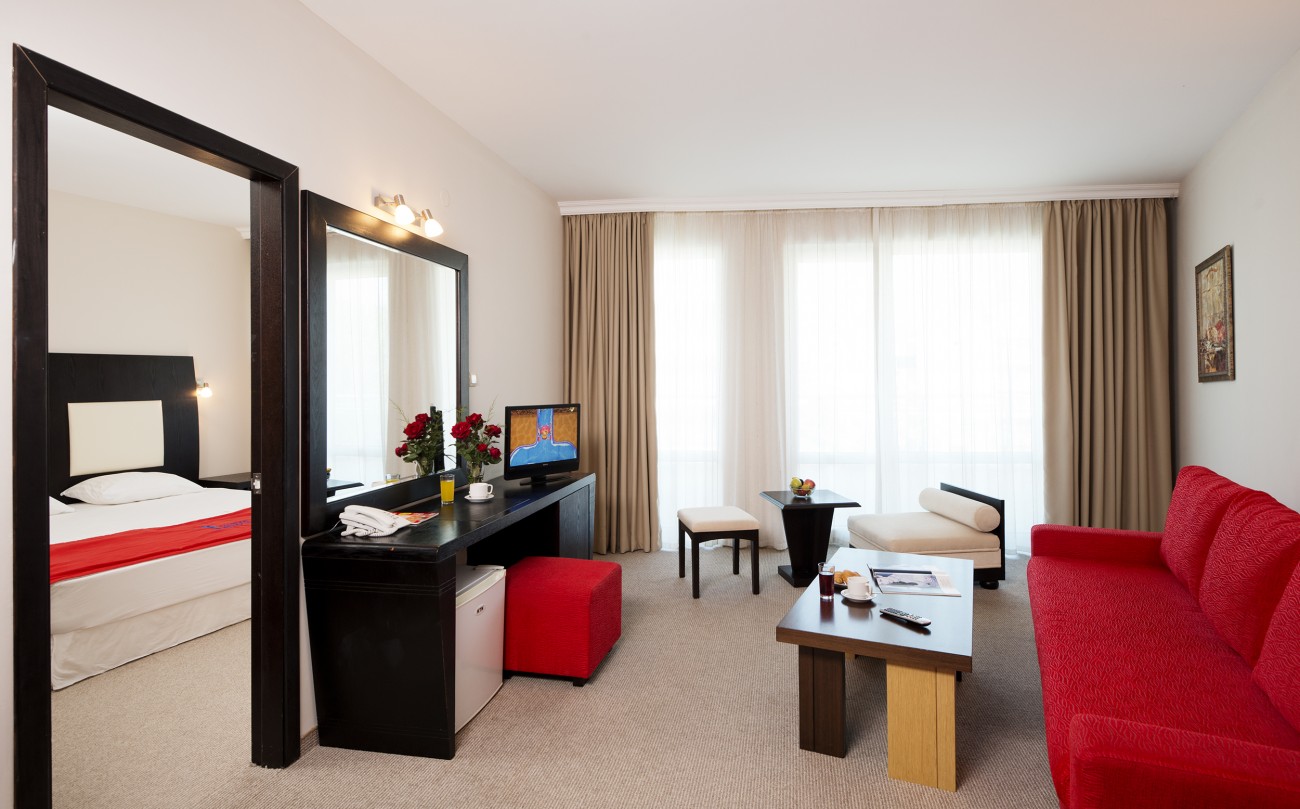 Standard Apartment