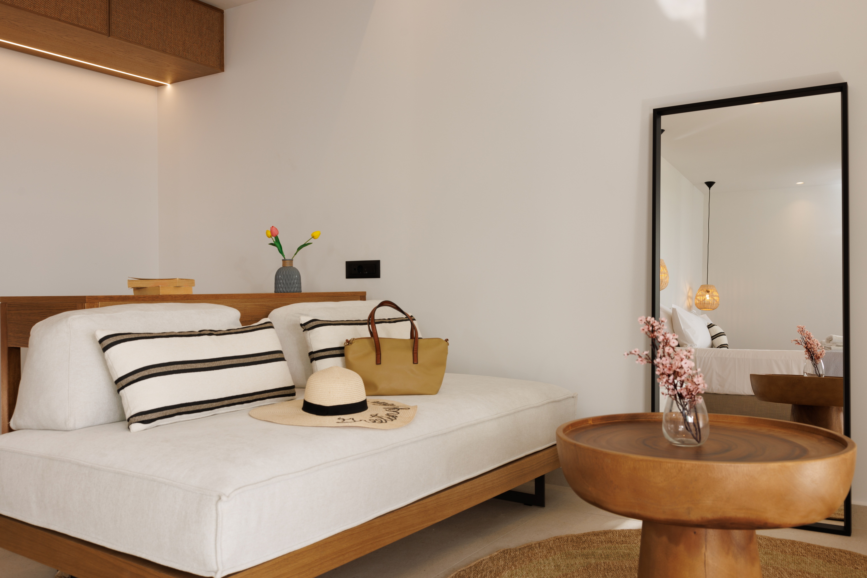 Junior Suite with Private Pool