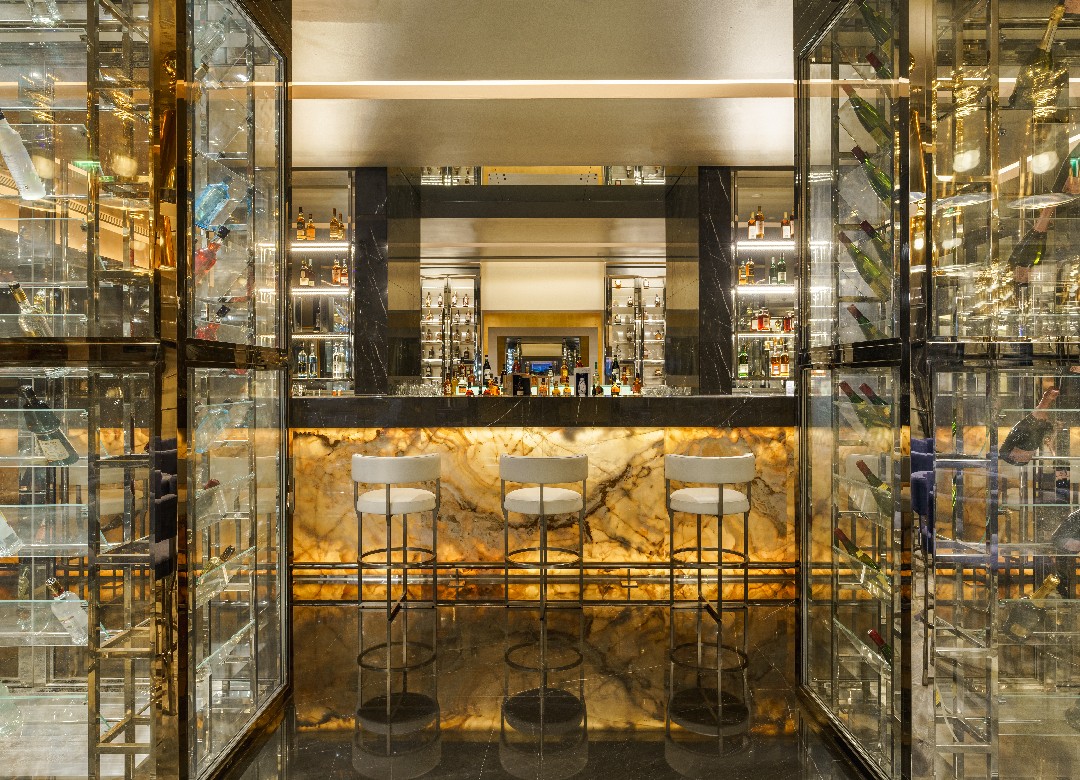 ANTI-DOTE BAR