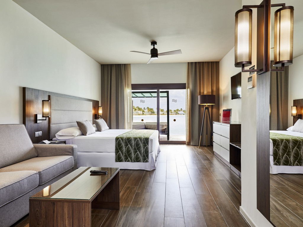 Overwater Jr Suite 