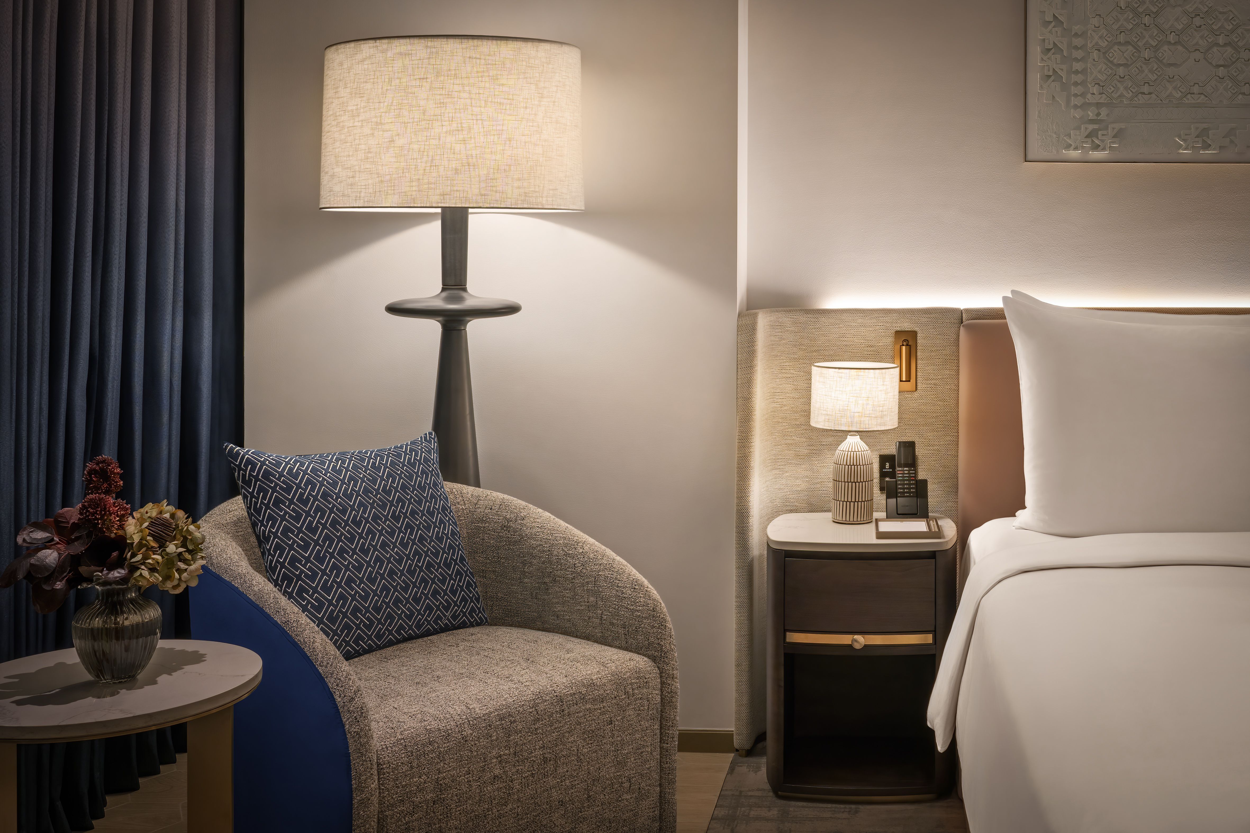 Deluxe Room King