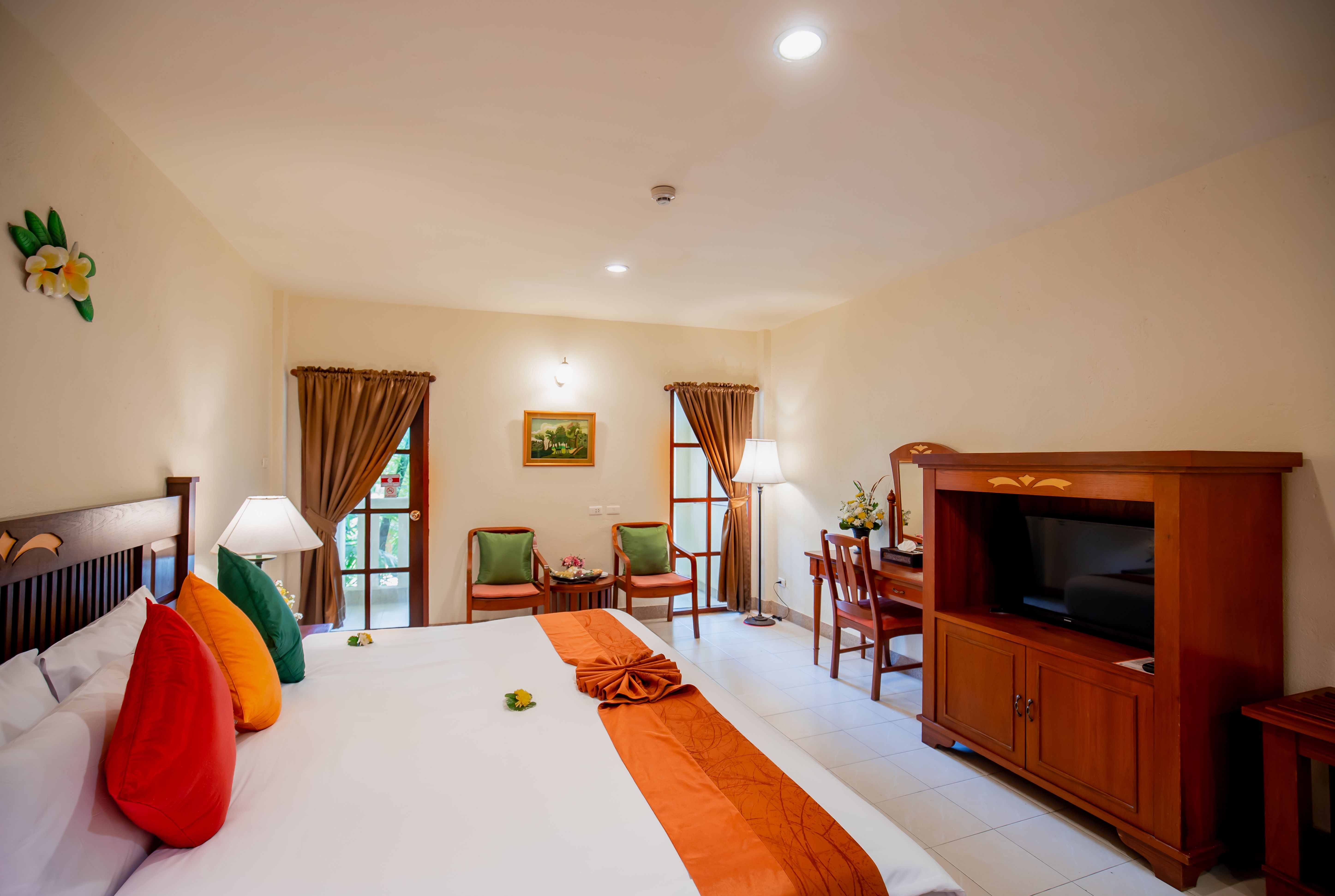 Superior Room