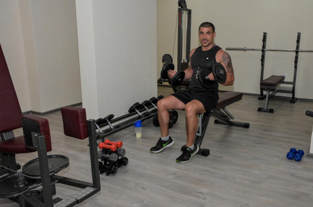 Sport