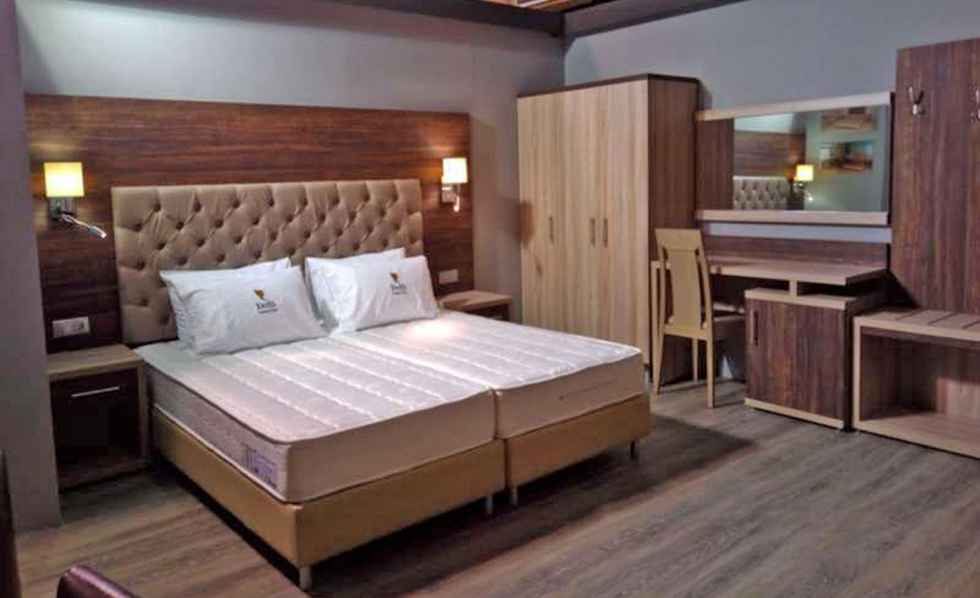 Double Room Ground Floor