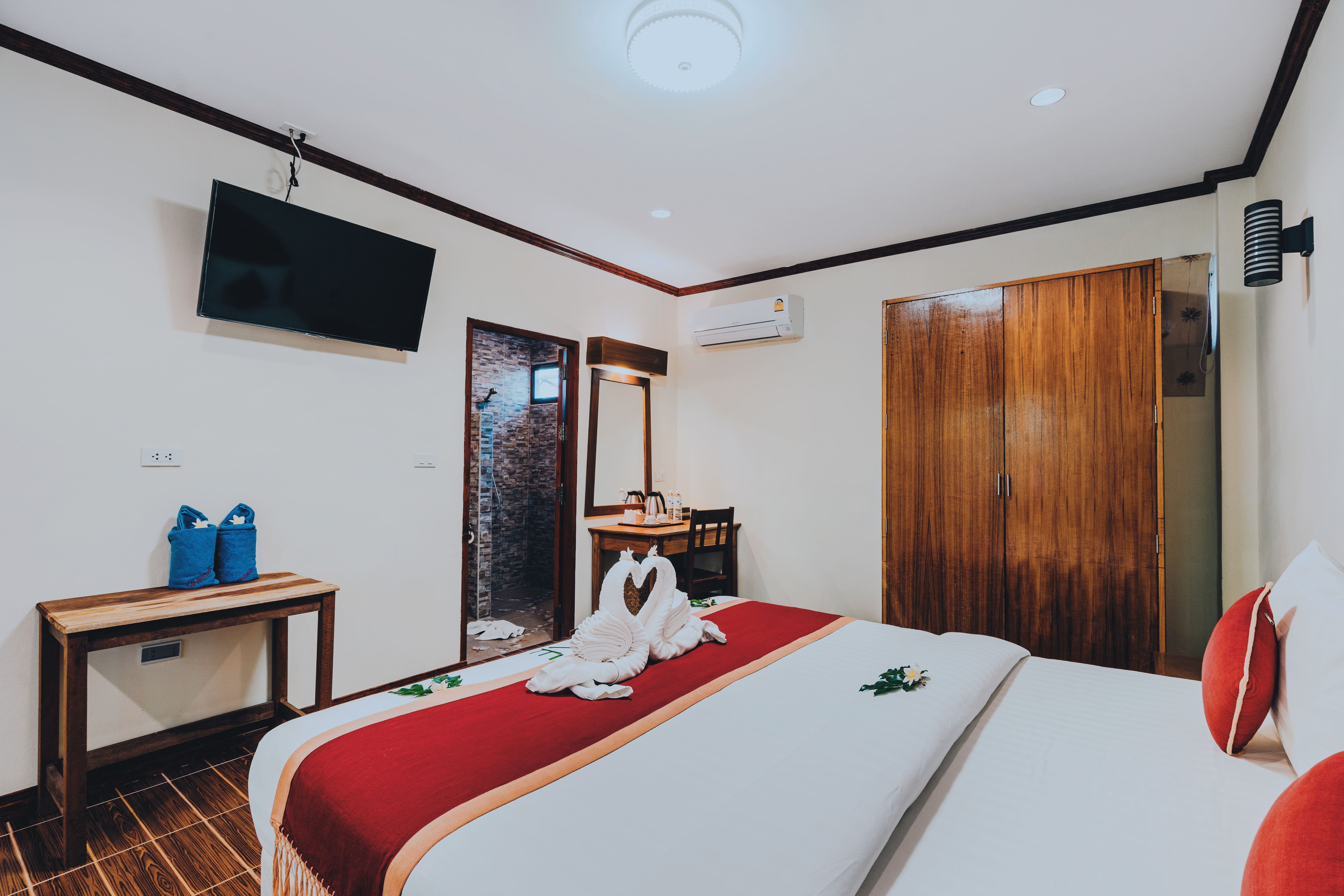 FAMILY SUITE