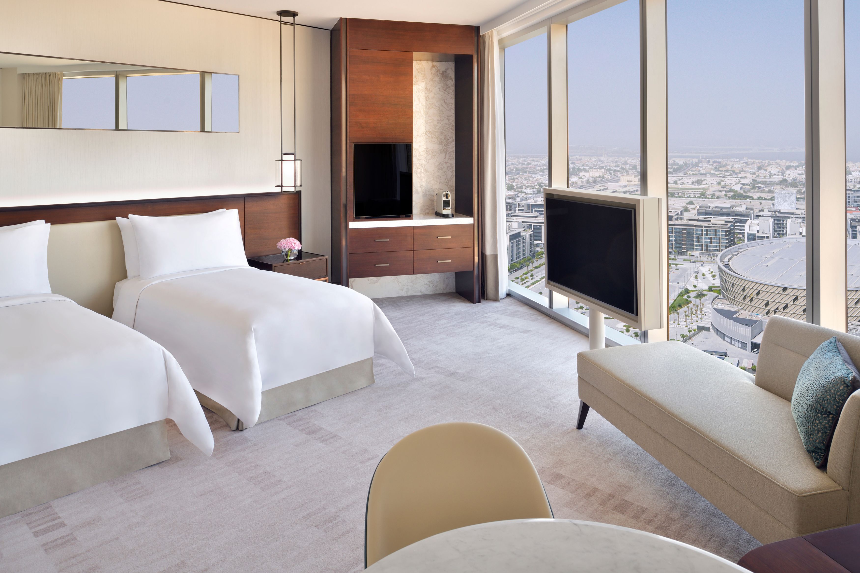 PREMIER ROOM TWIN