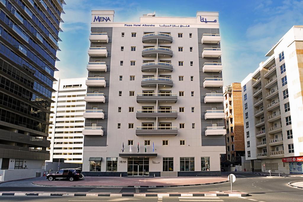 Main Building