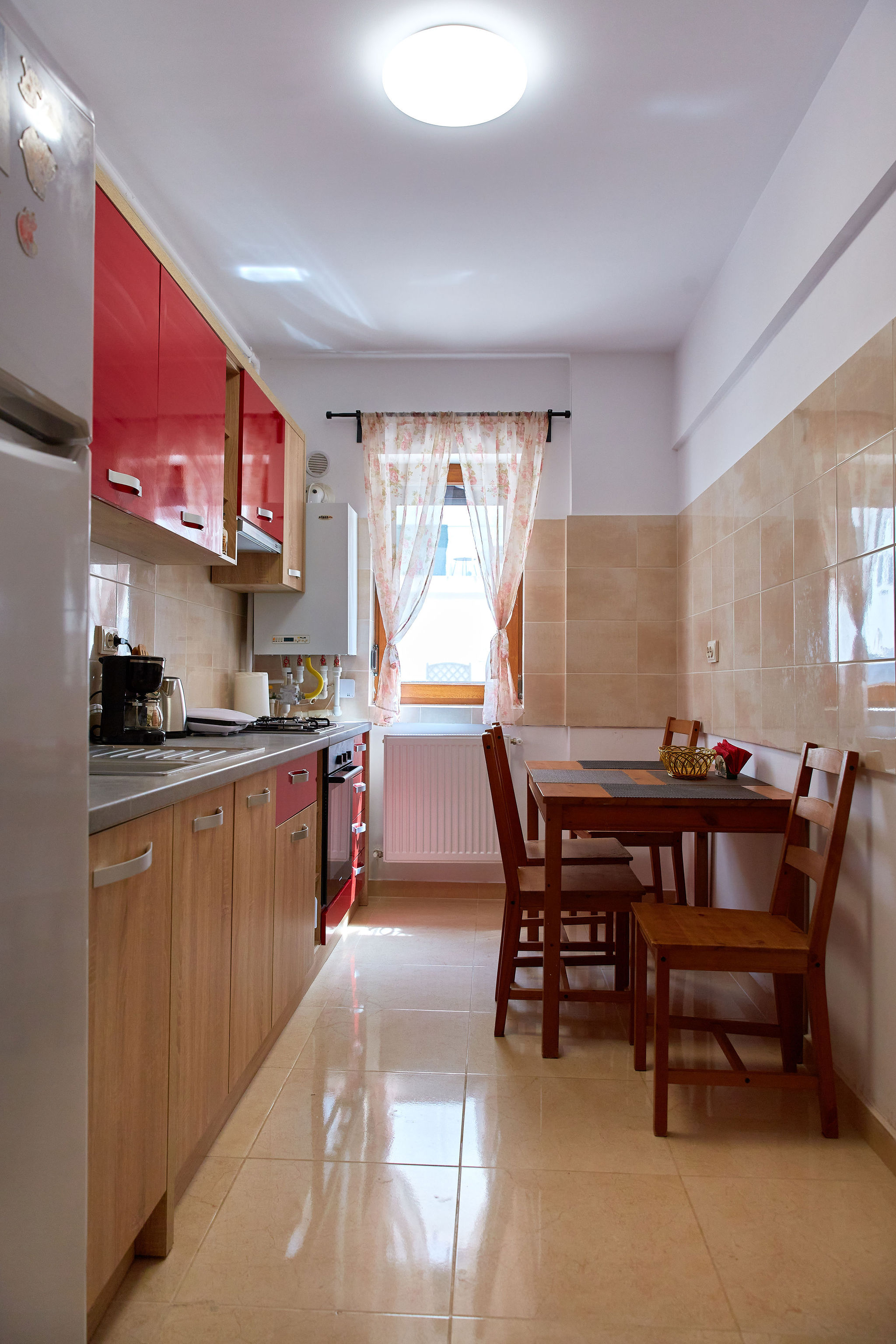 Apartament Phoenix Mamaia Nord