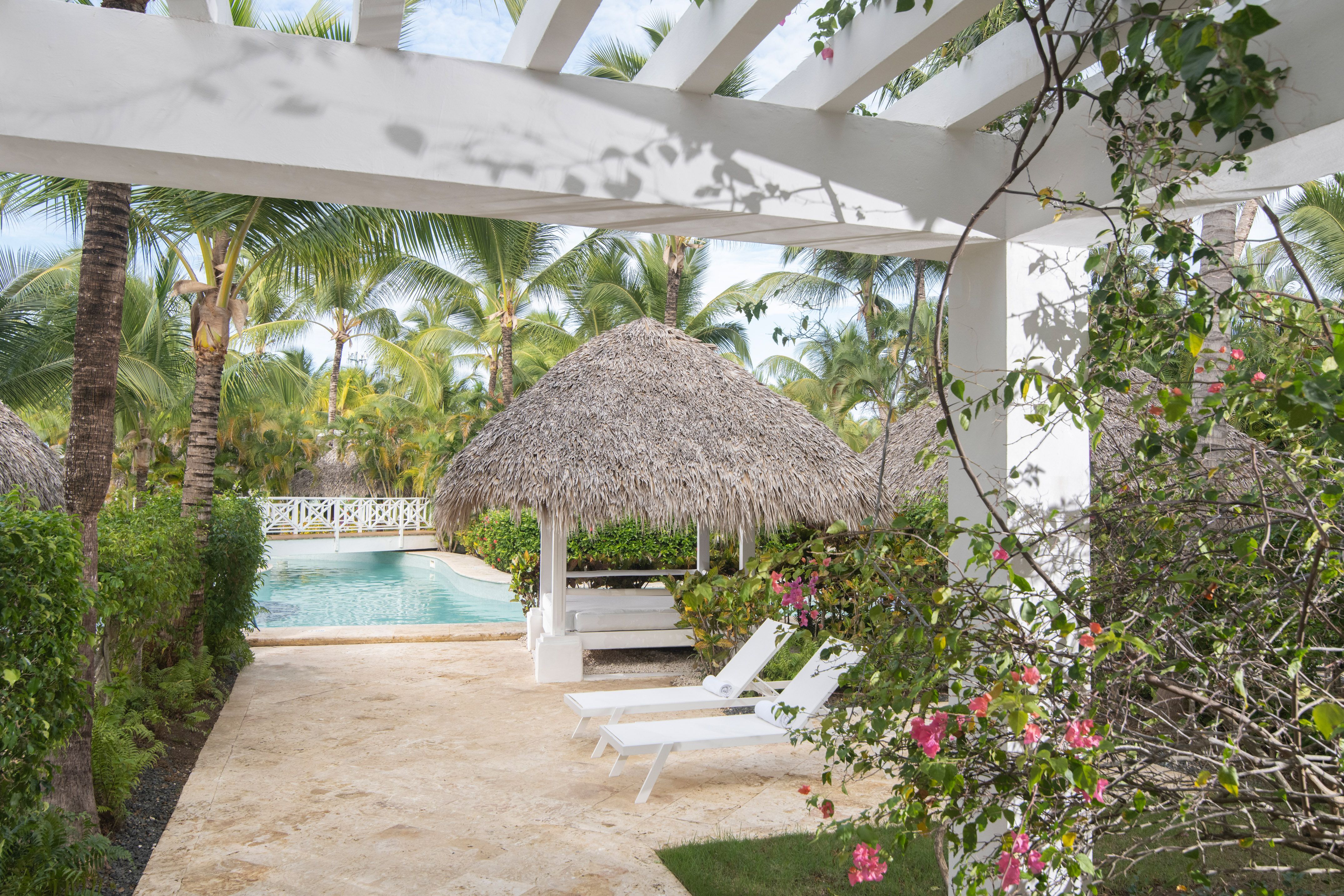 SUITE ZEL SWIM-UP