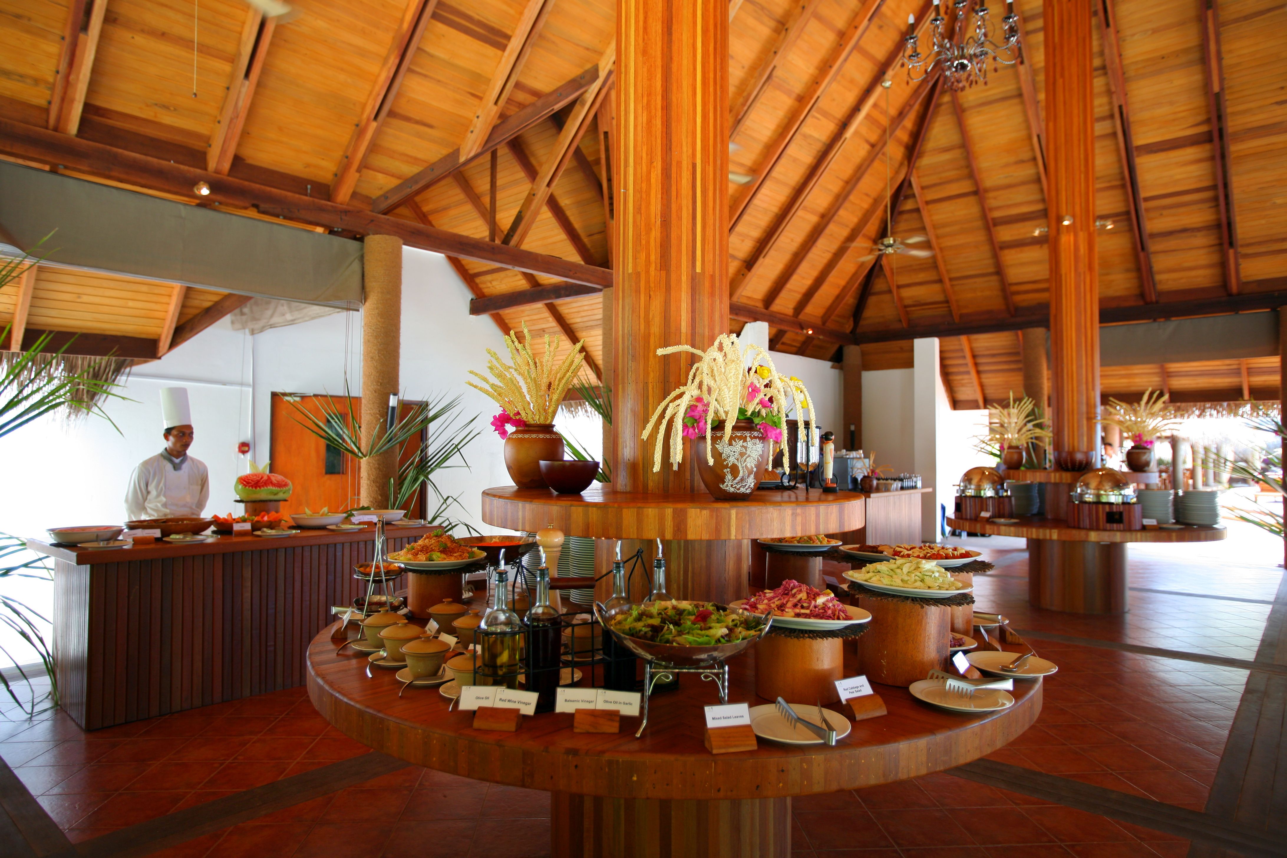 Malaafaiy Restaurant