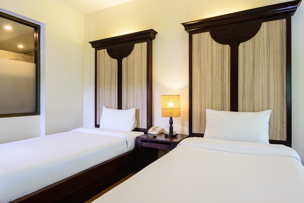 DELUXE PREMIUM ROOM 