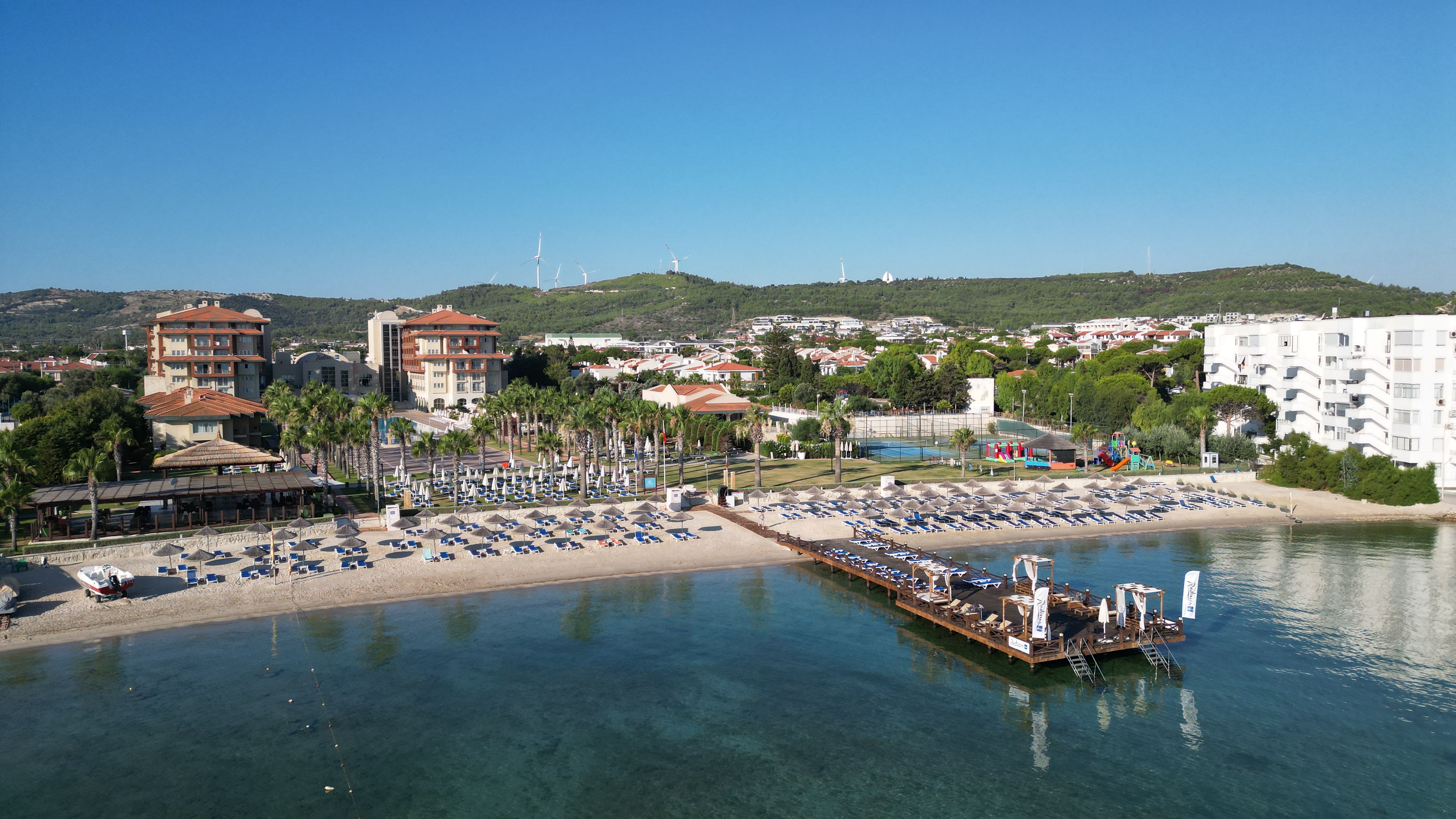 Plajă 