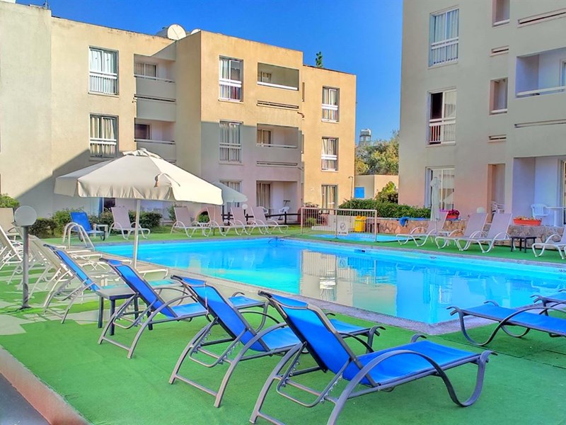 daphne hotel apartments cyprus