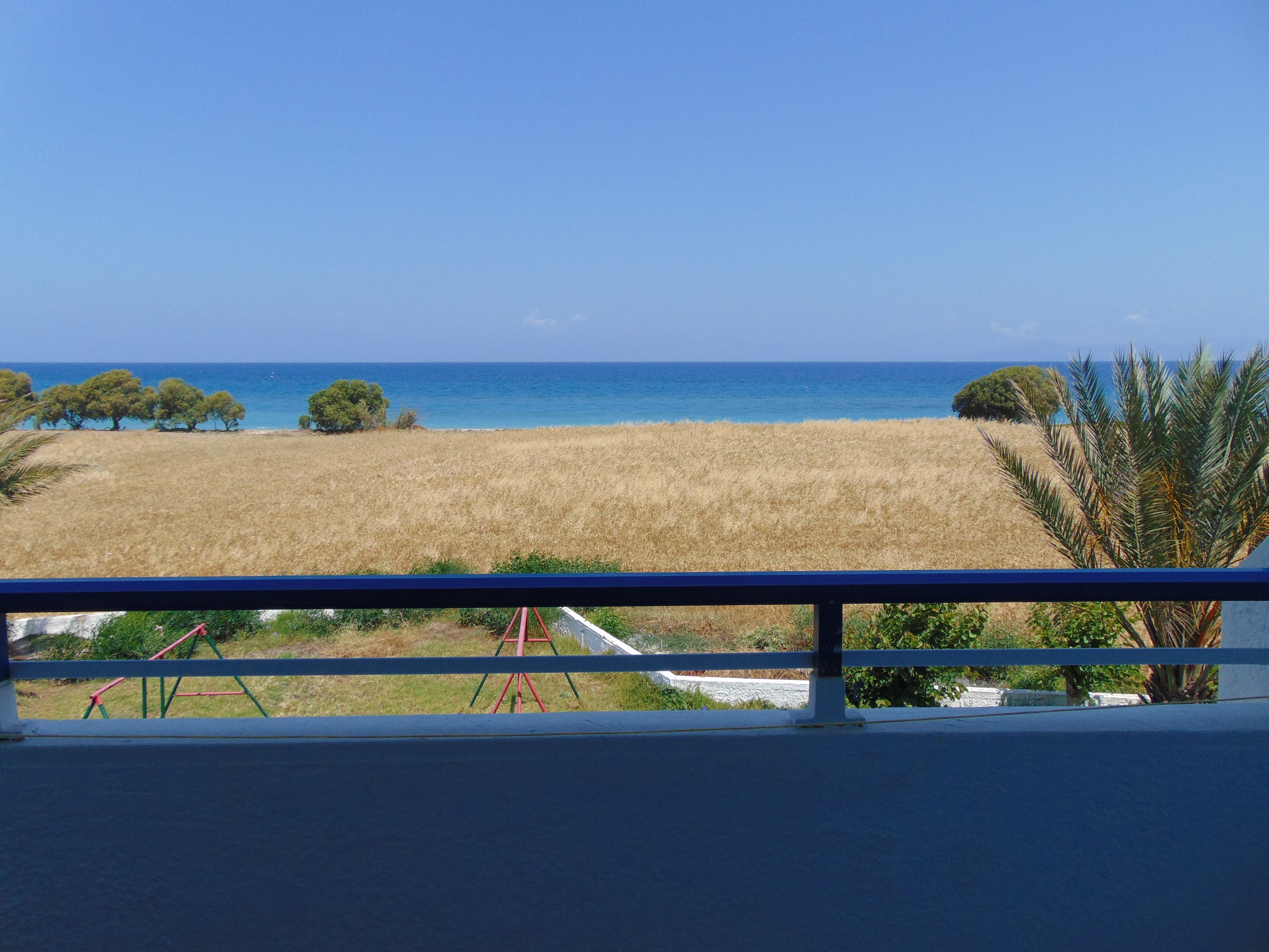 DOUBLE ROOM SEA VIEW