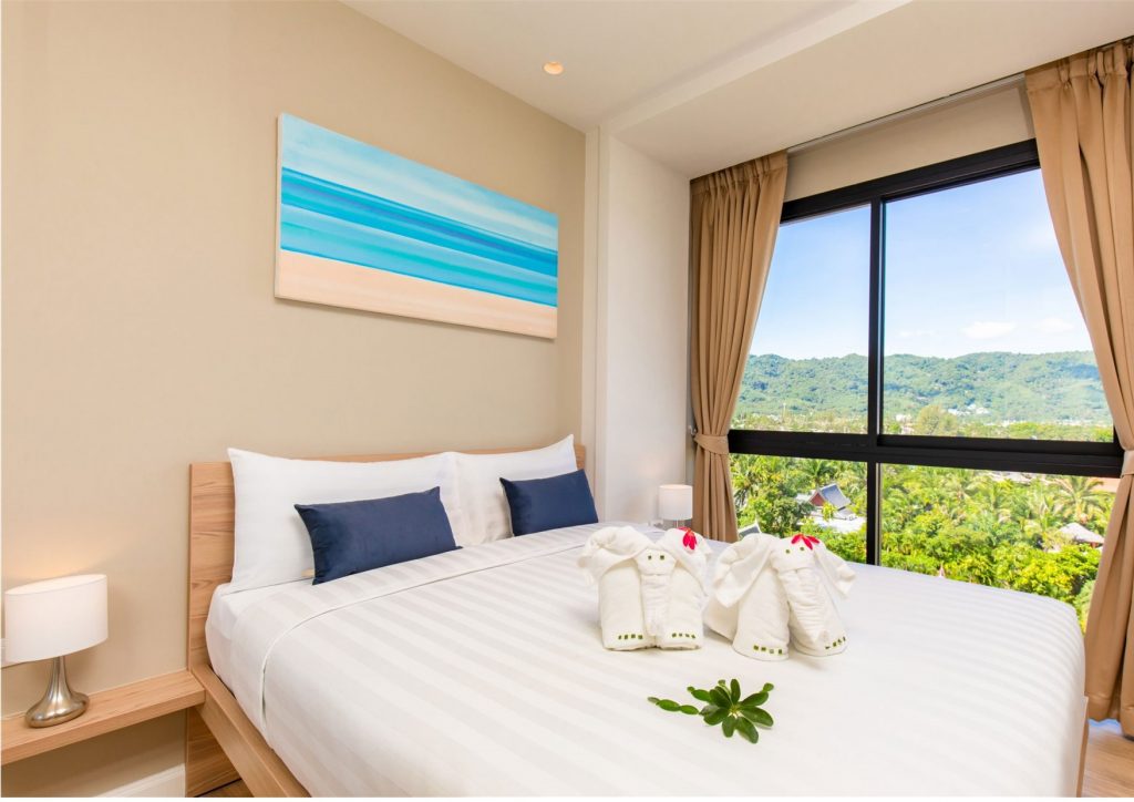 DELUXE SUITE DOUBLE