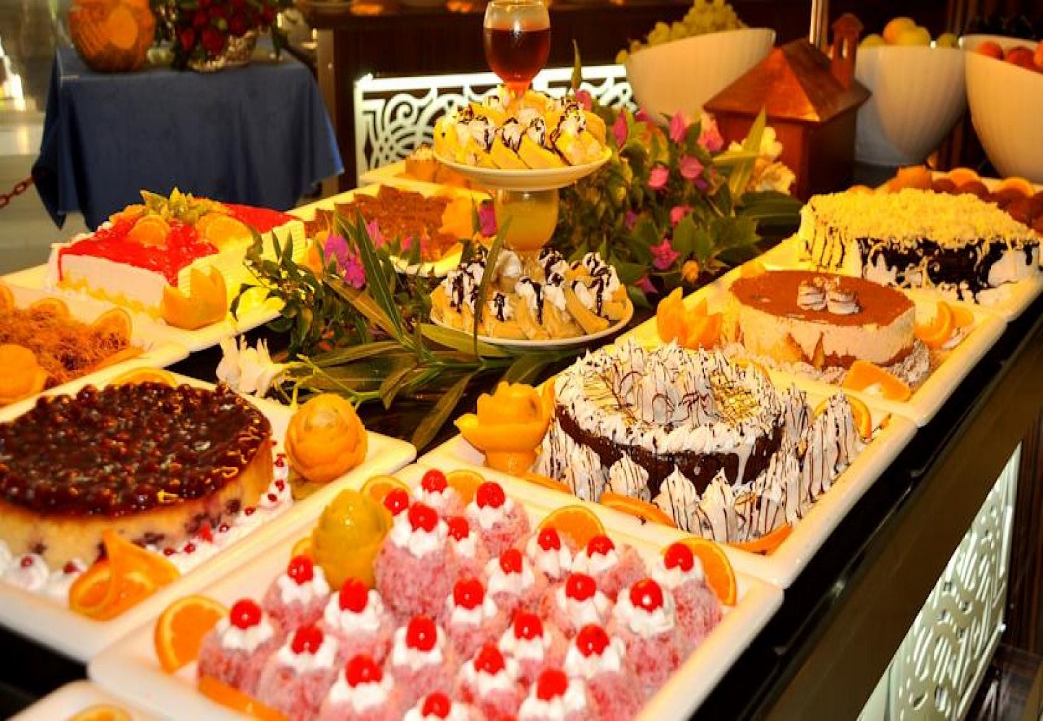 ANA RESTAURANT