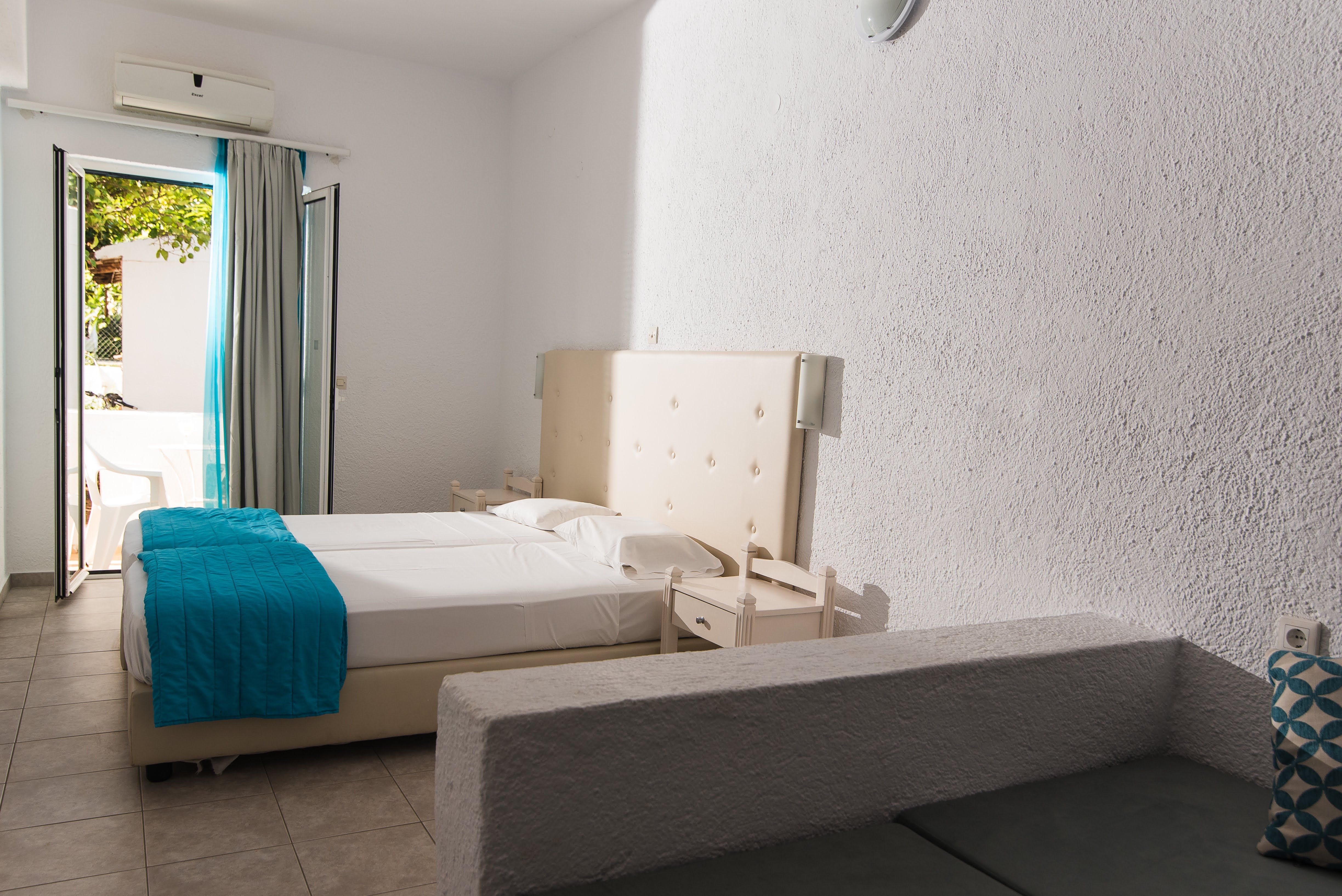 Apartment Triple One Bedroom