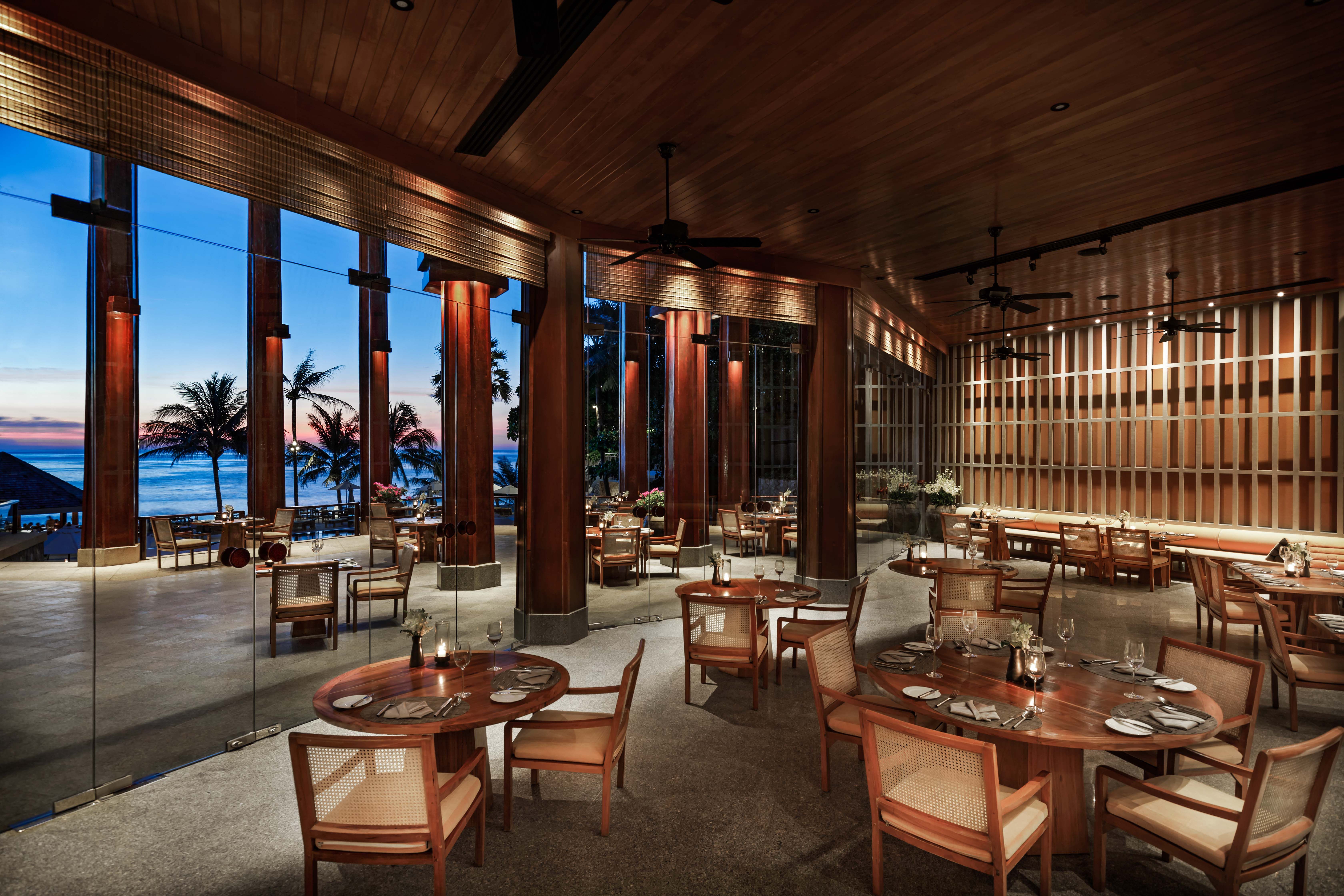 Sunset Restaurant