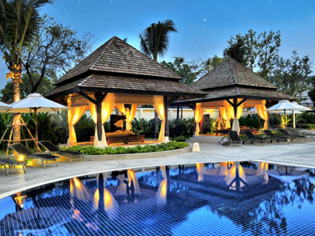 Piscina deschisă