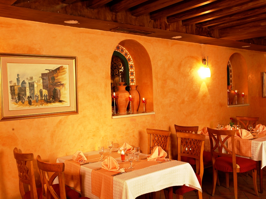 A la Carte