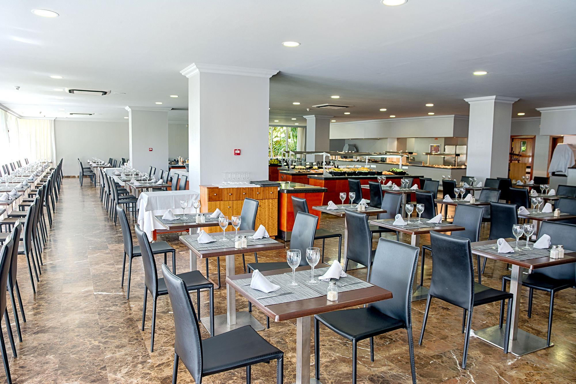Restaurante Principal