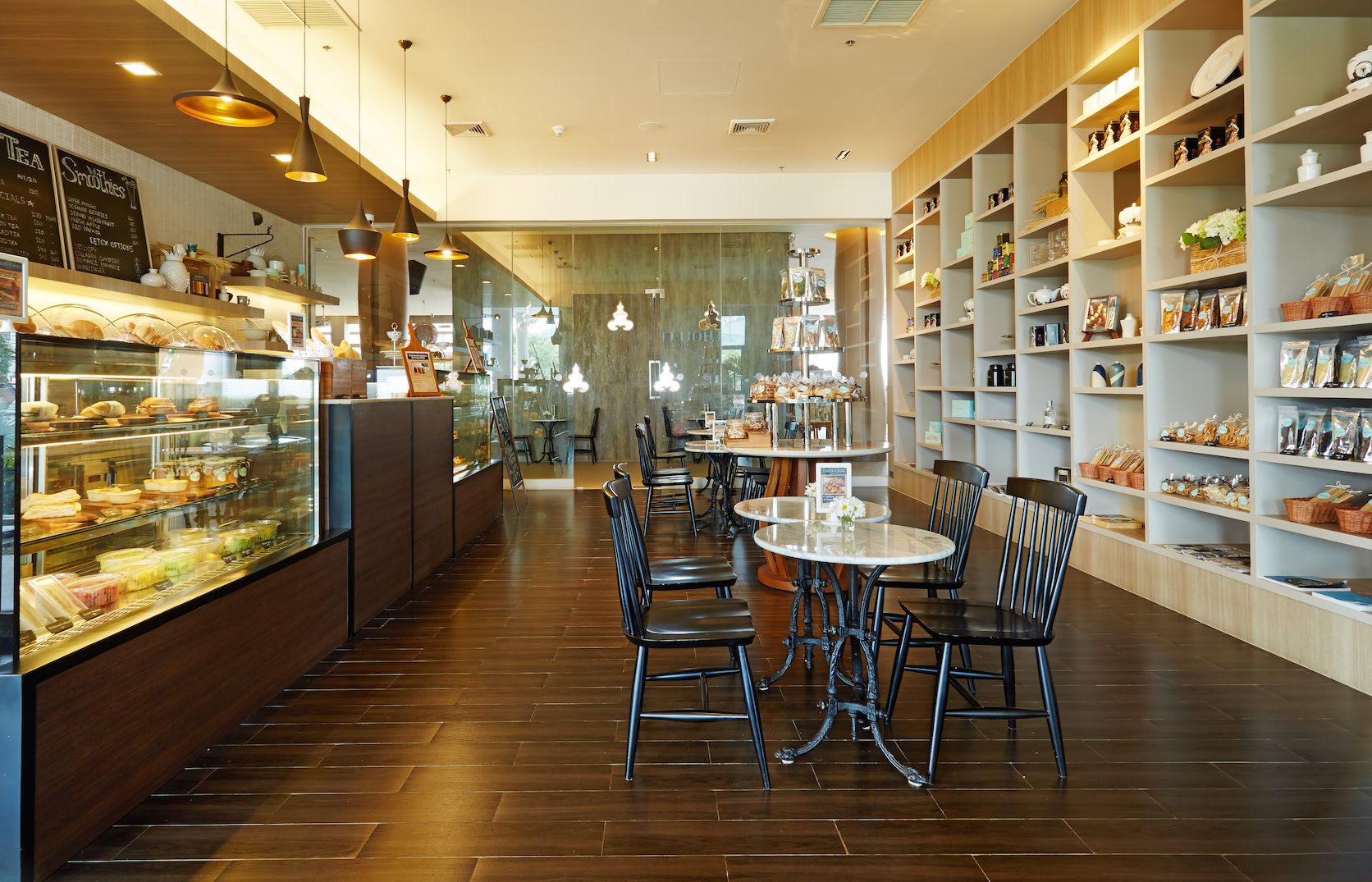 Chou Chou Deli Shop