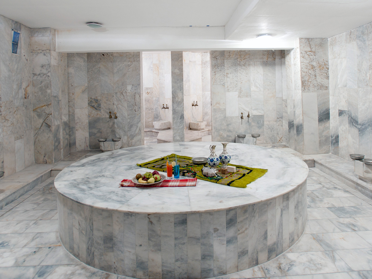 SPA