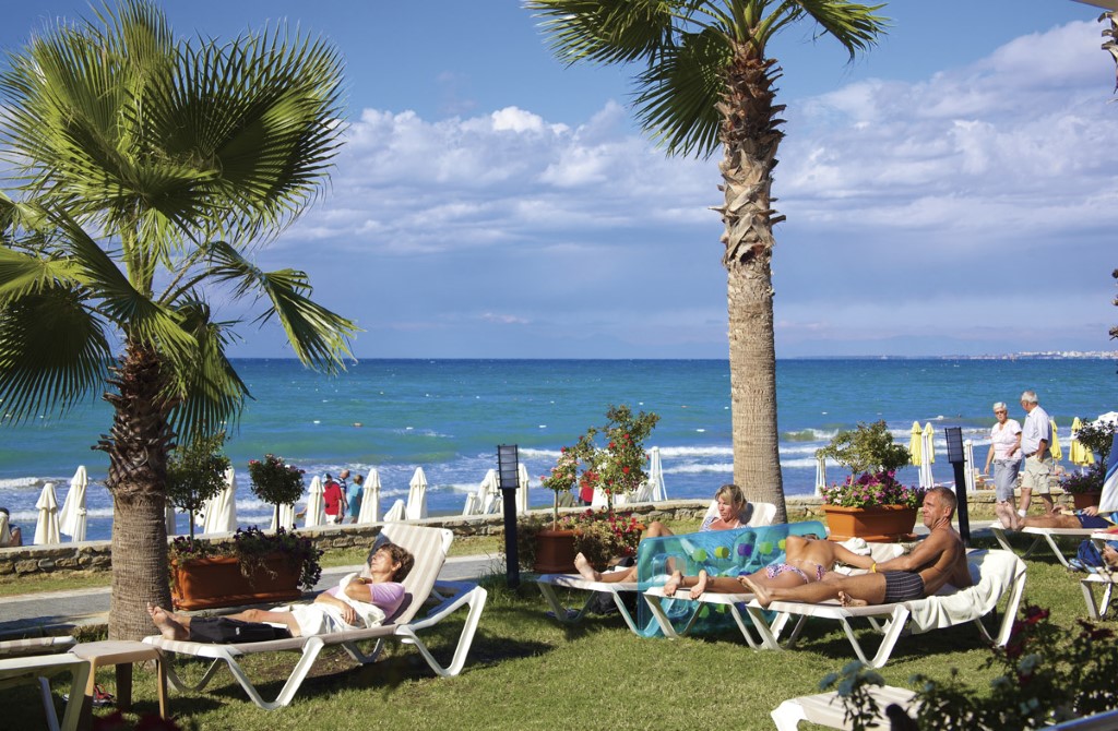 Plajă 