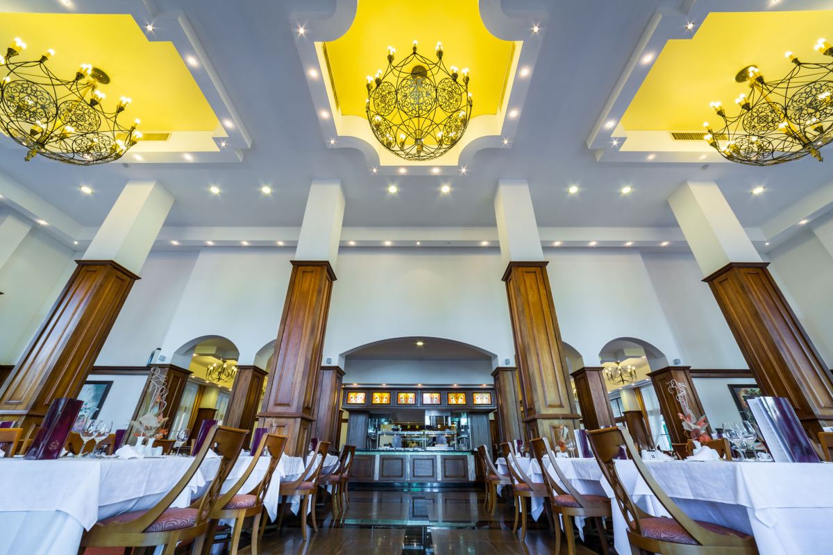 Poseidon Restaurant