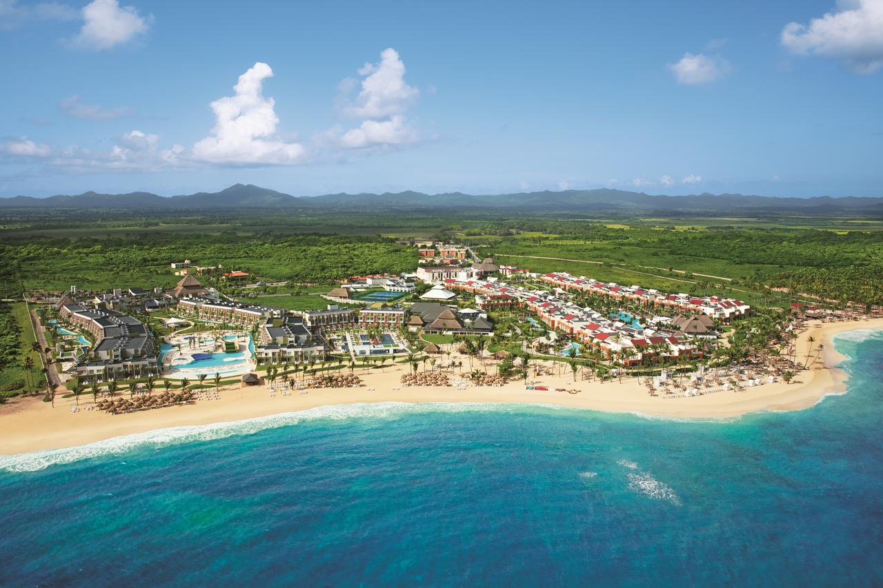 Dreams Onyx Punta Cana