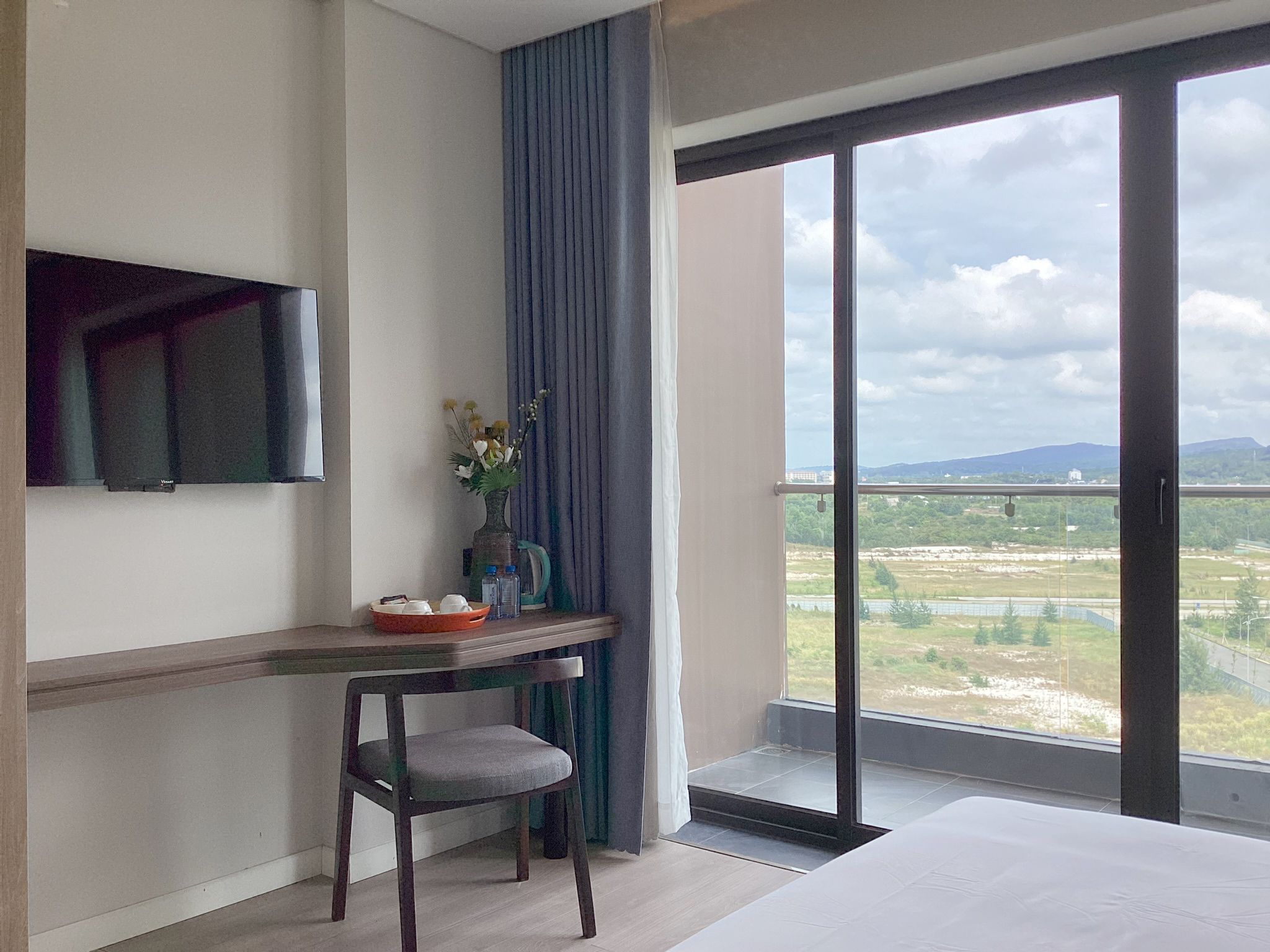 PENTHOUSE 3 BEDROOMS