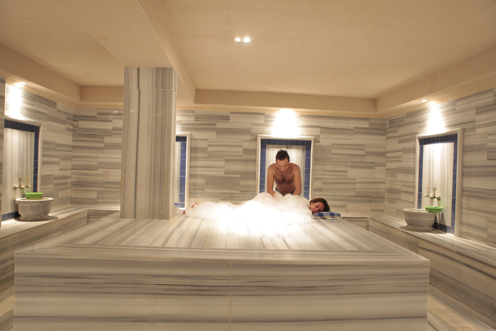 SPA