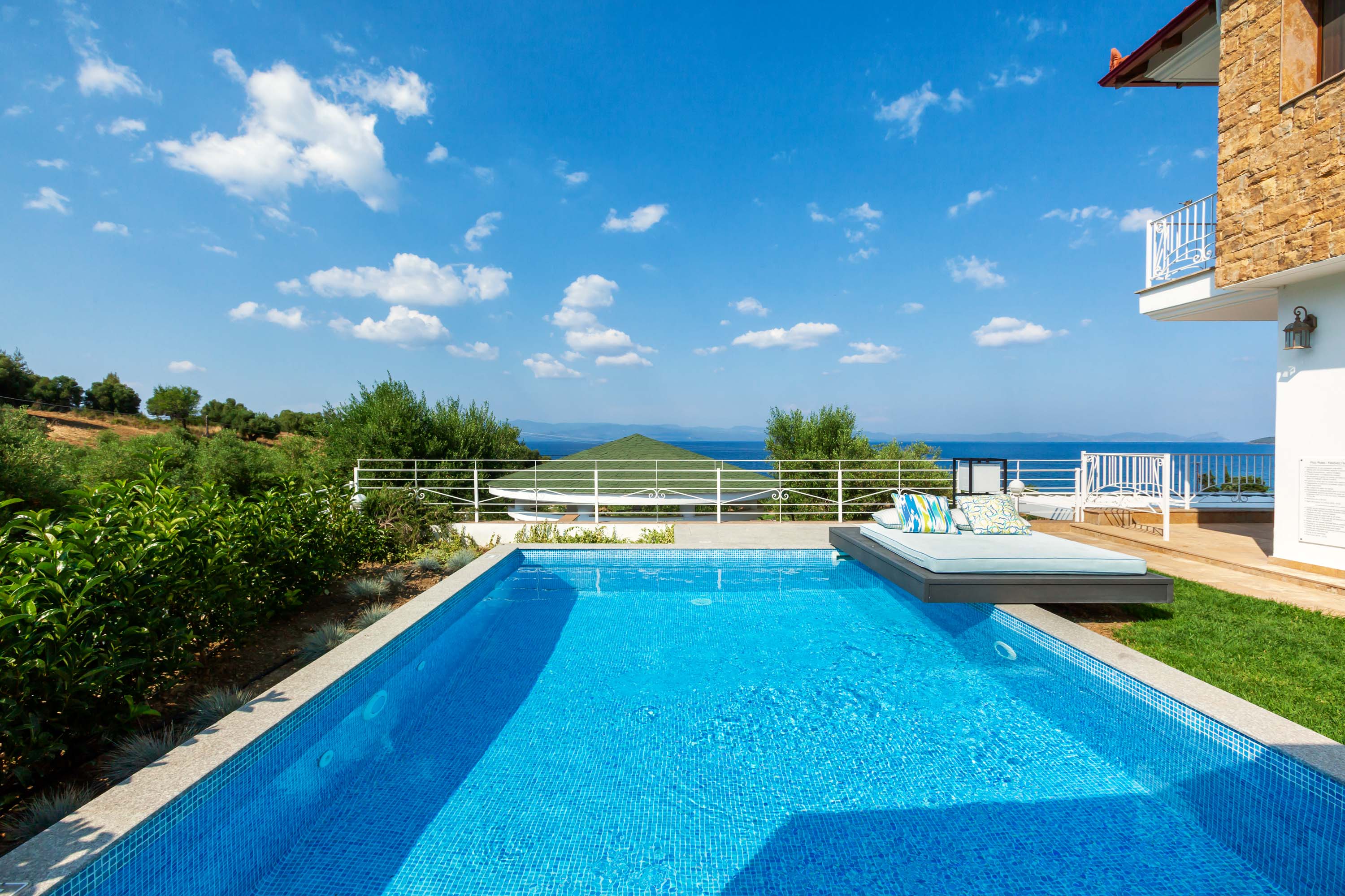 Premium Suite Private Pool