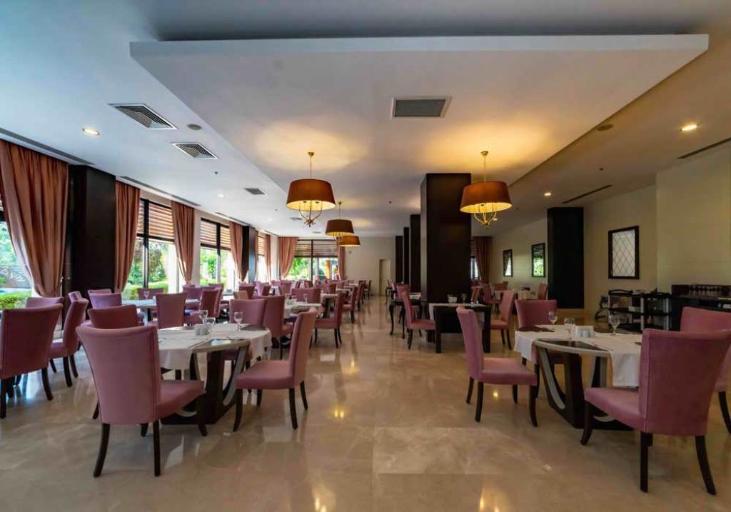 Restaurante