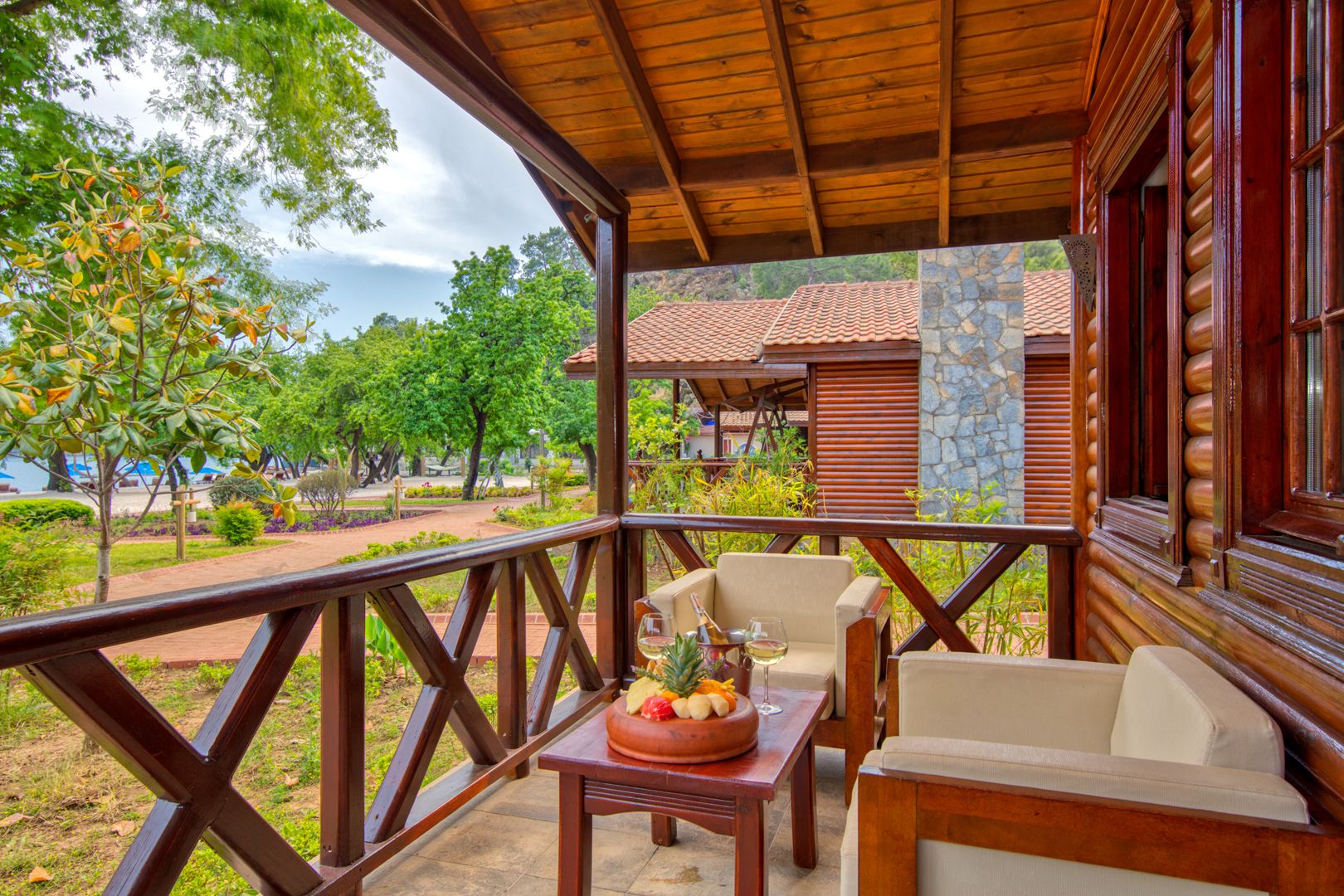 STANDART BUNGALOW
