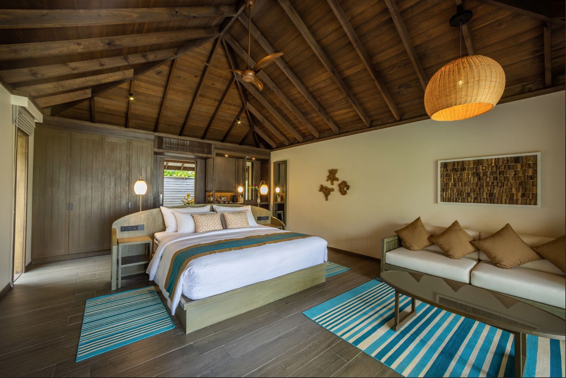 Mabin Beach Villa