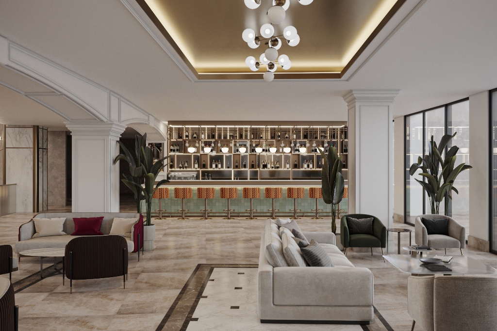 Lobby Bar