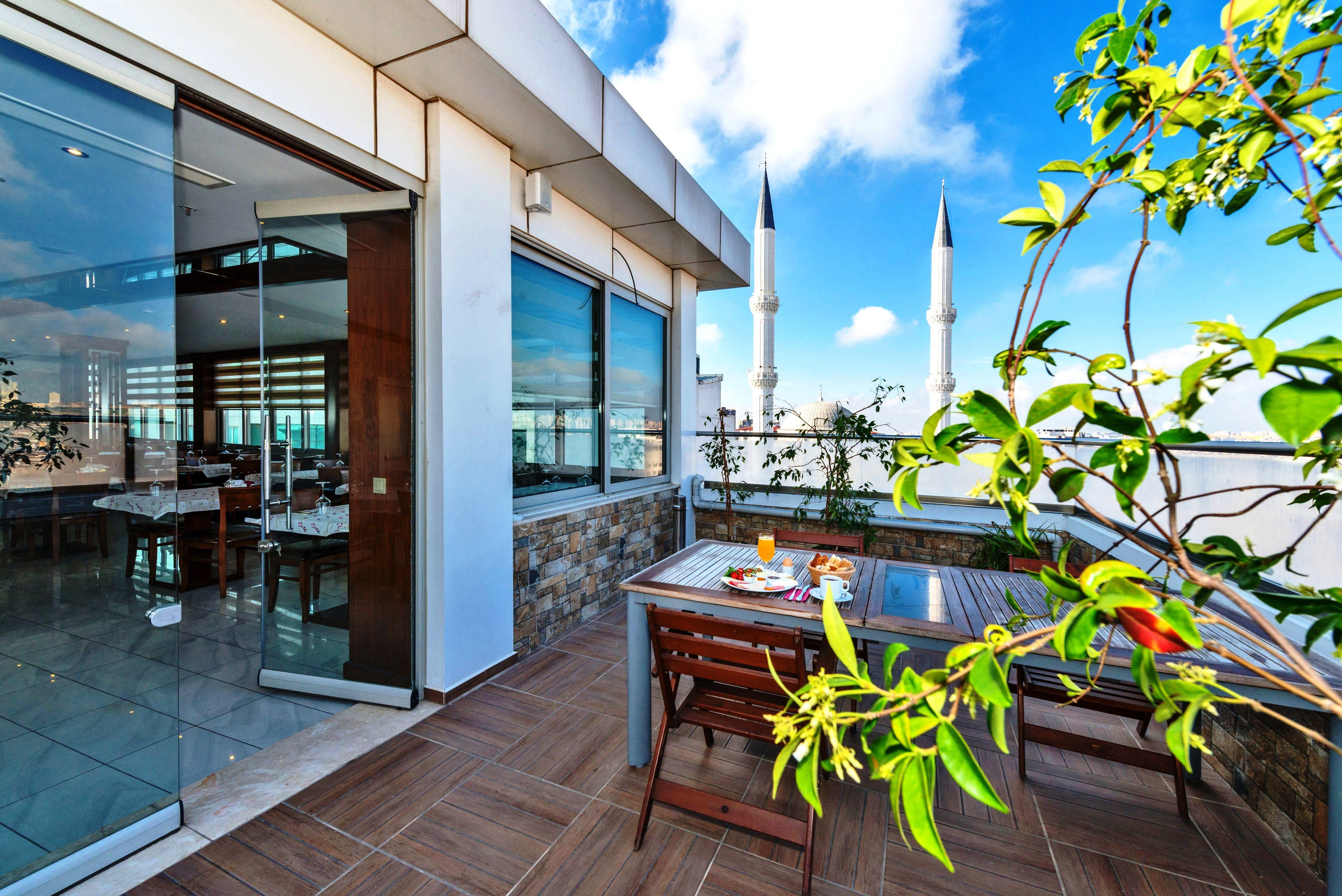 Restaurante