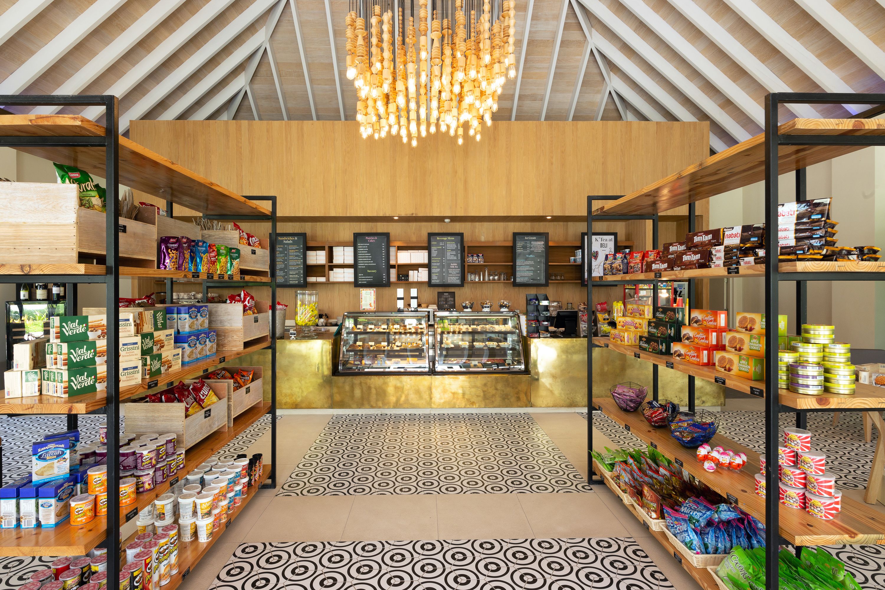 Deli