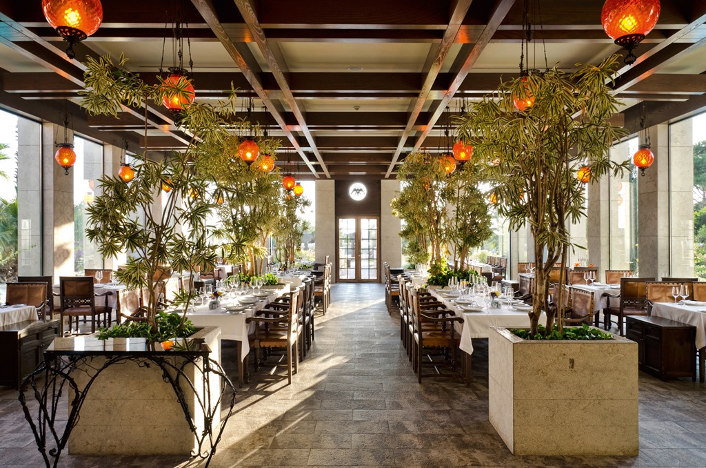 FUEGO STEAK HOUSE A LA CARTE