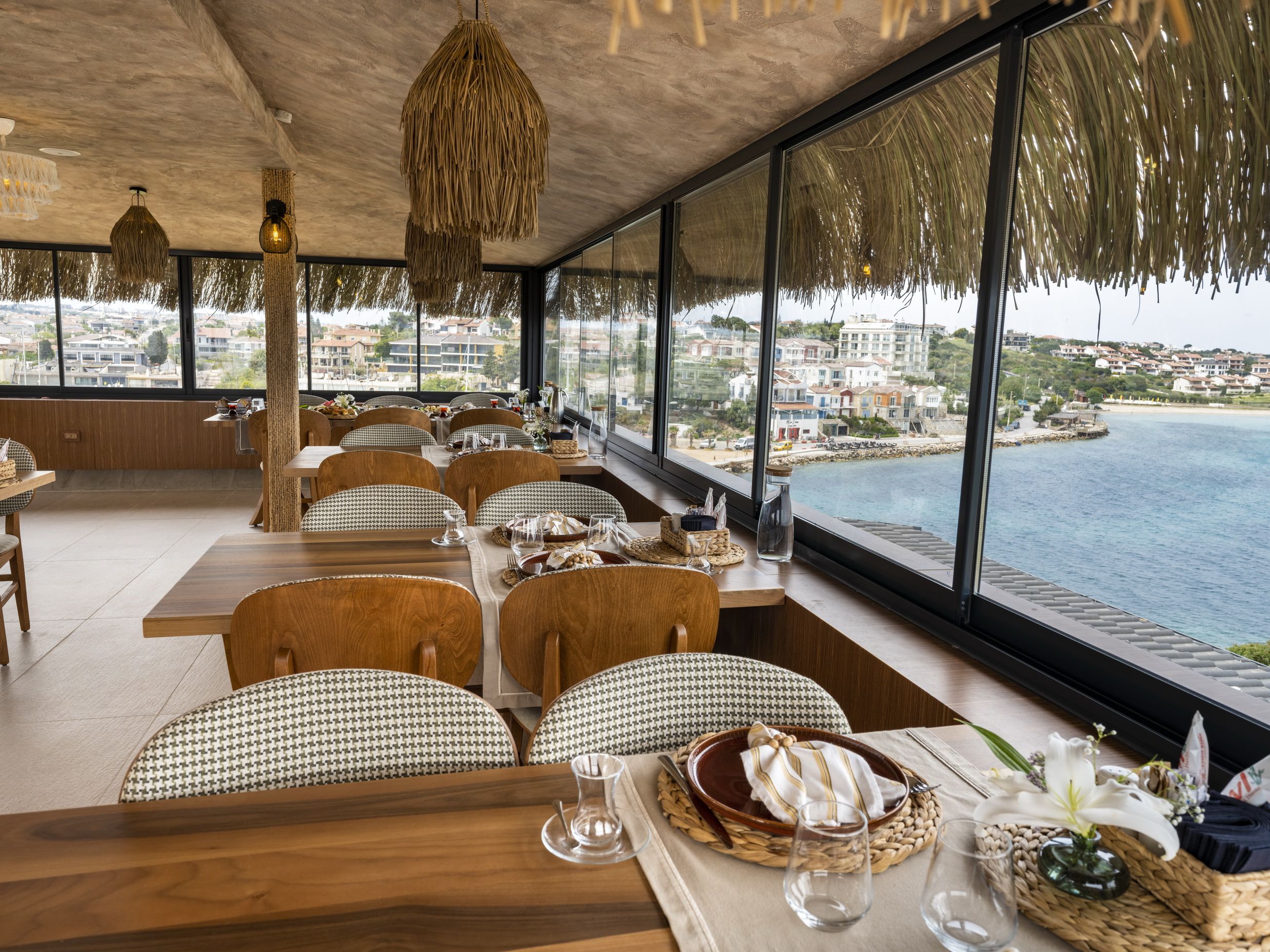 ANA RESTORAN