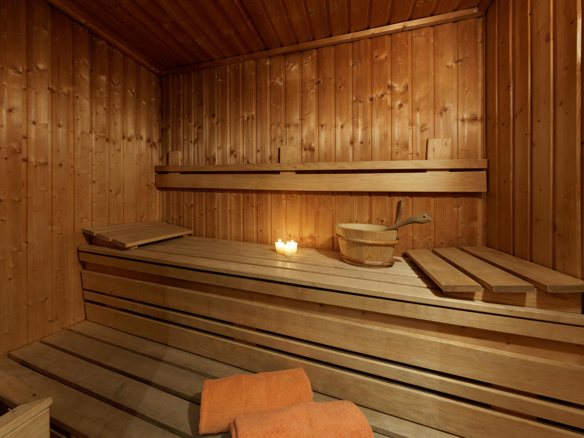 Salon spa
