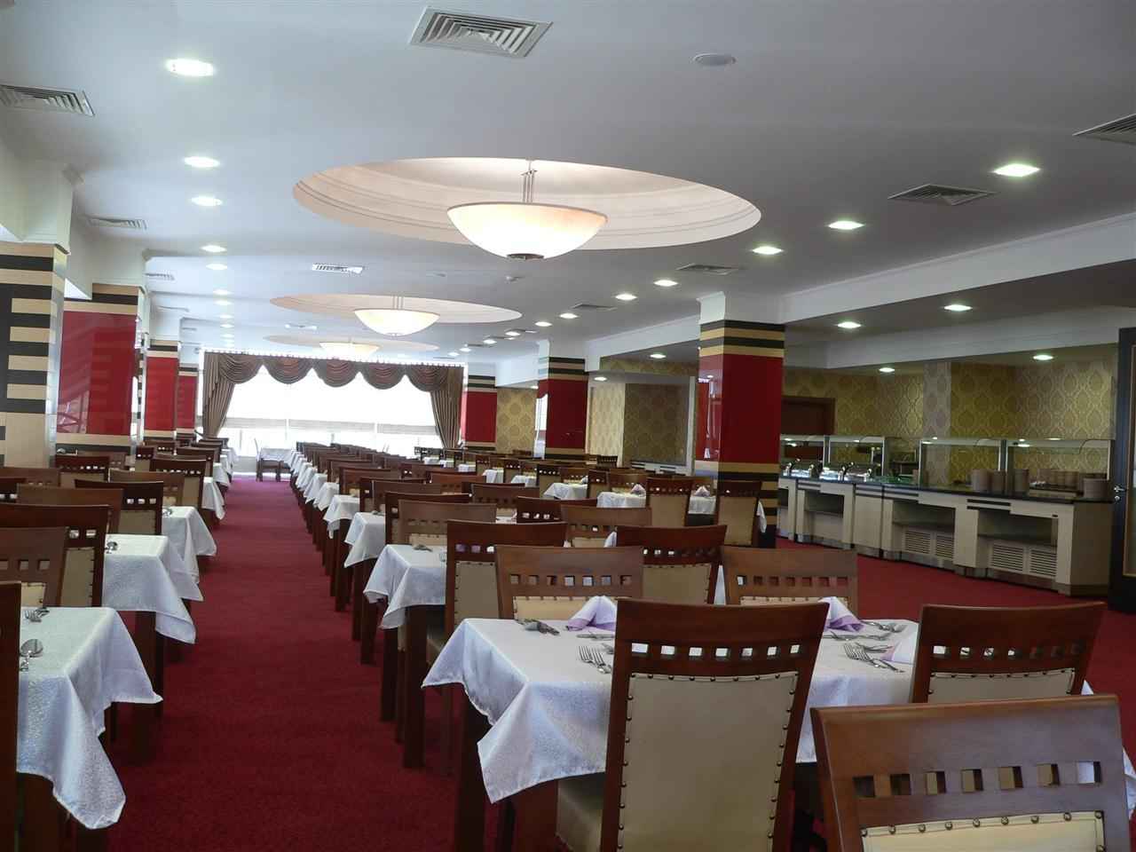 ANA RESTORAN