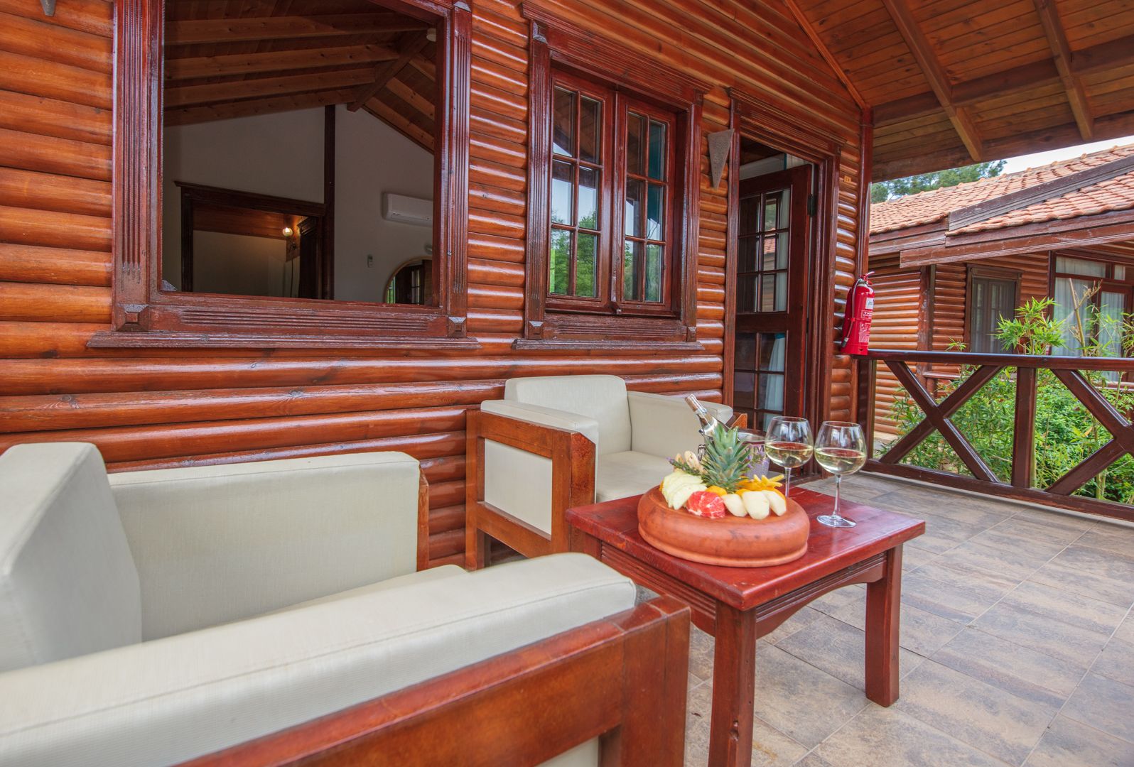 STANDART BUNGALOW