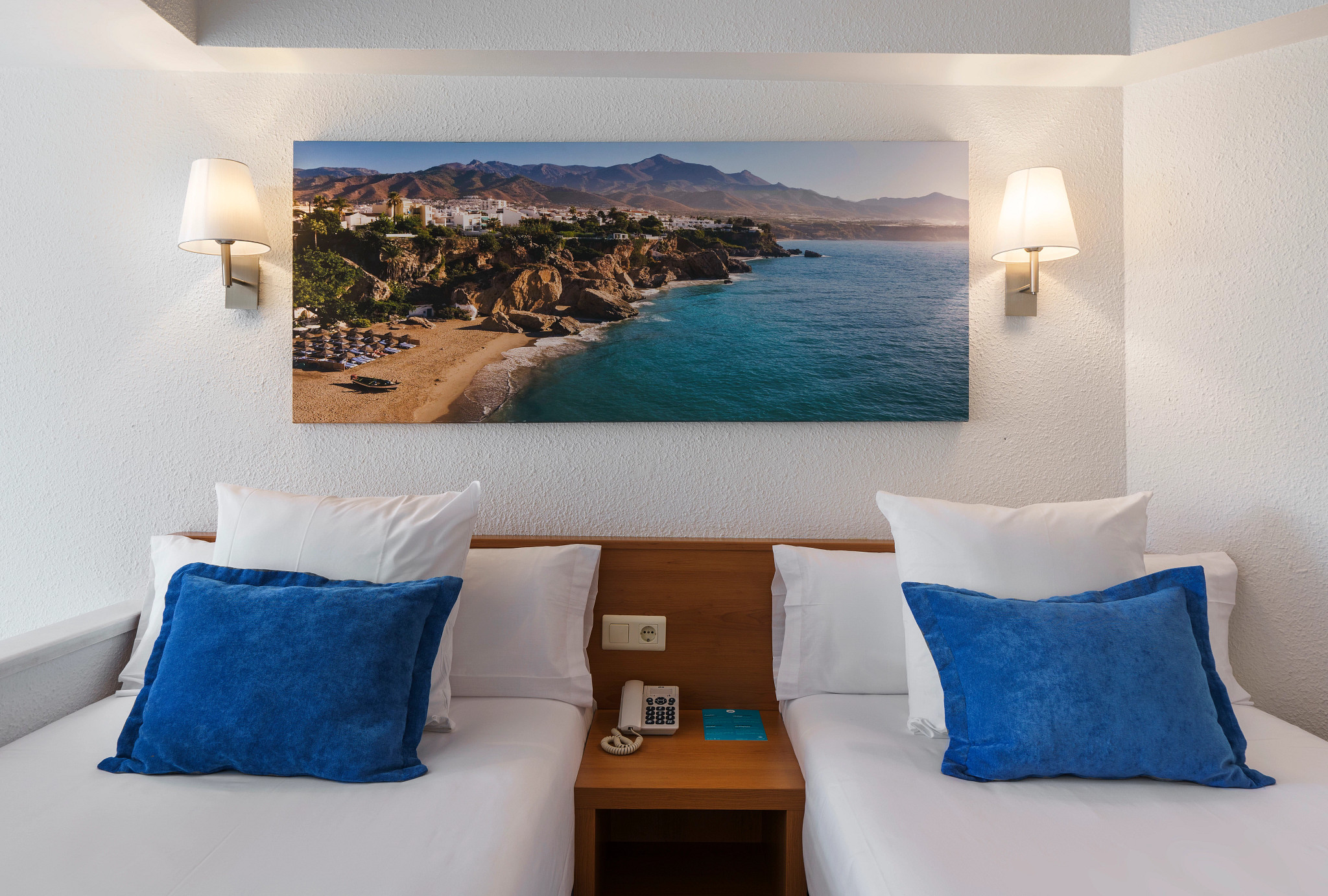 JUNIOR SUITE BALCONY OR TERRACE 