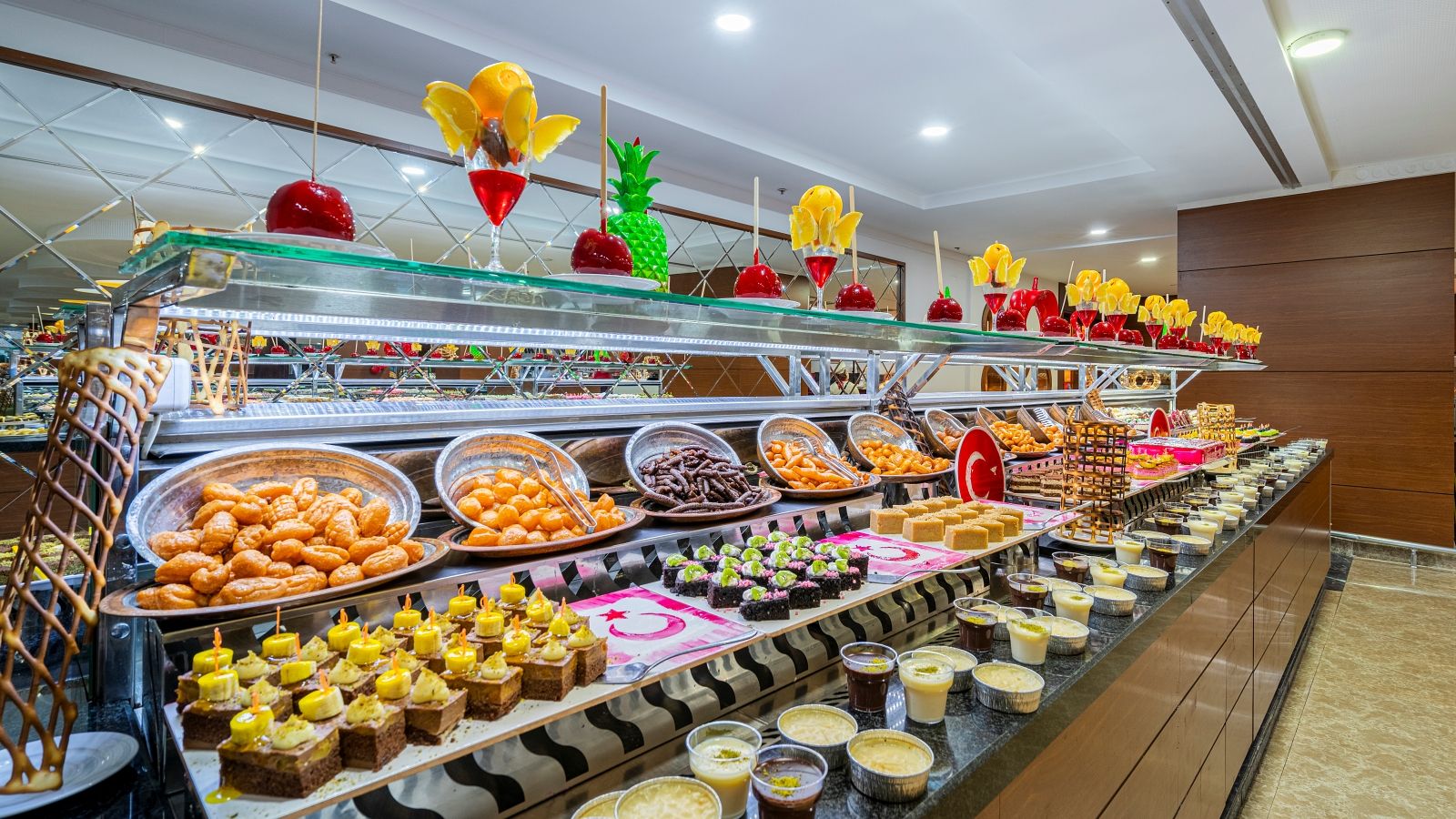 ANA RESTORAN