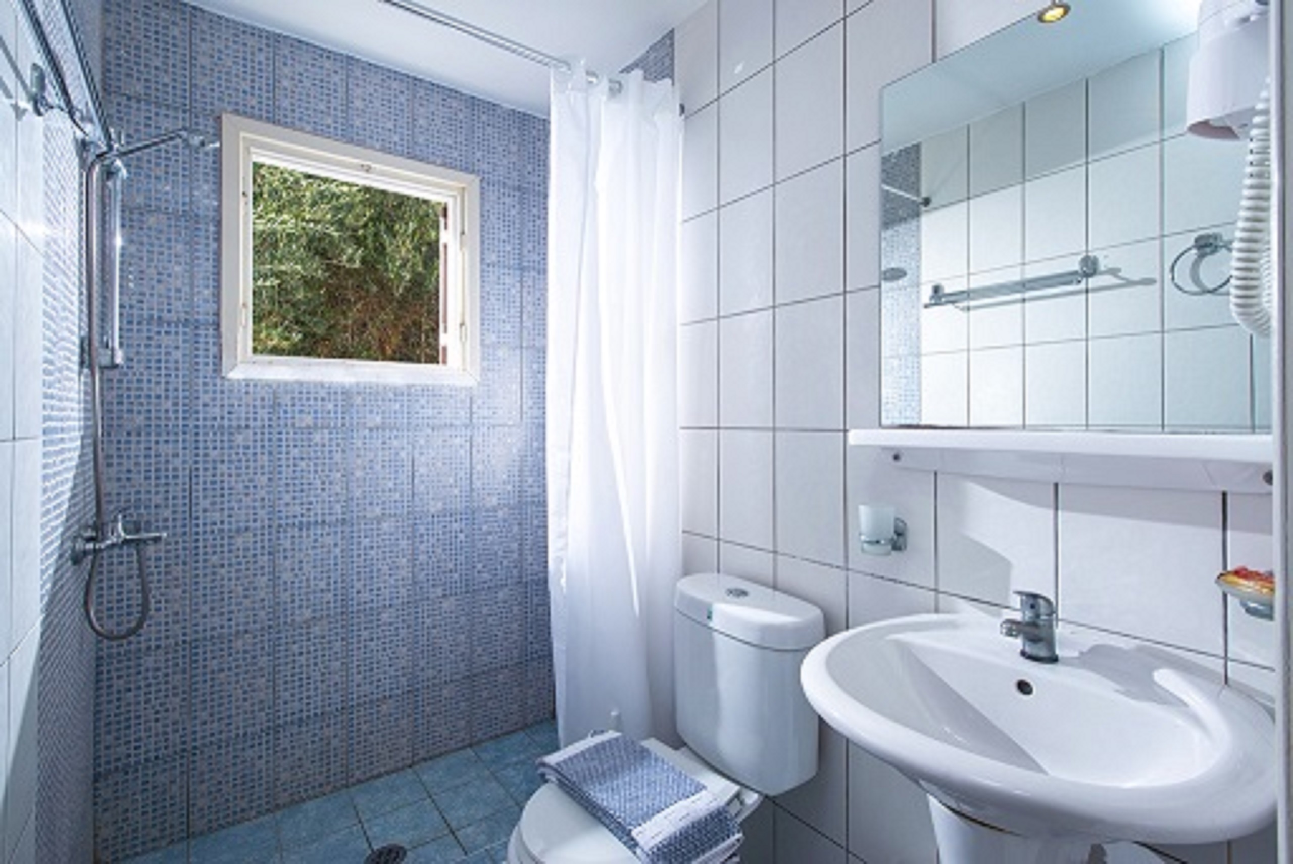PROMO PRIMAVERA DOUBLE ROOM