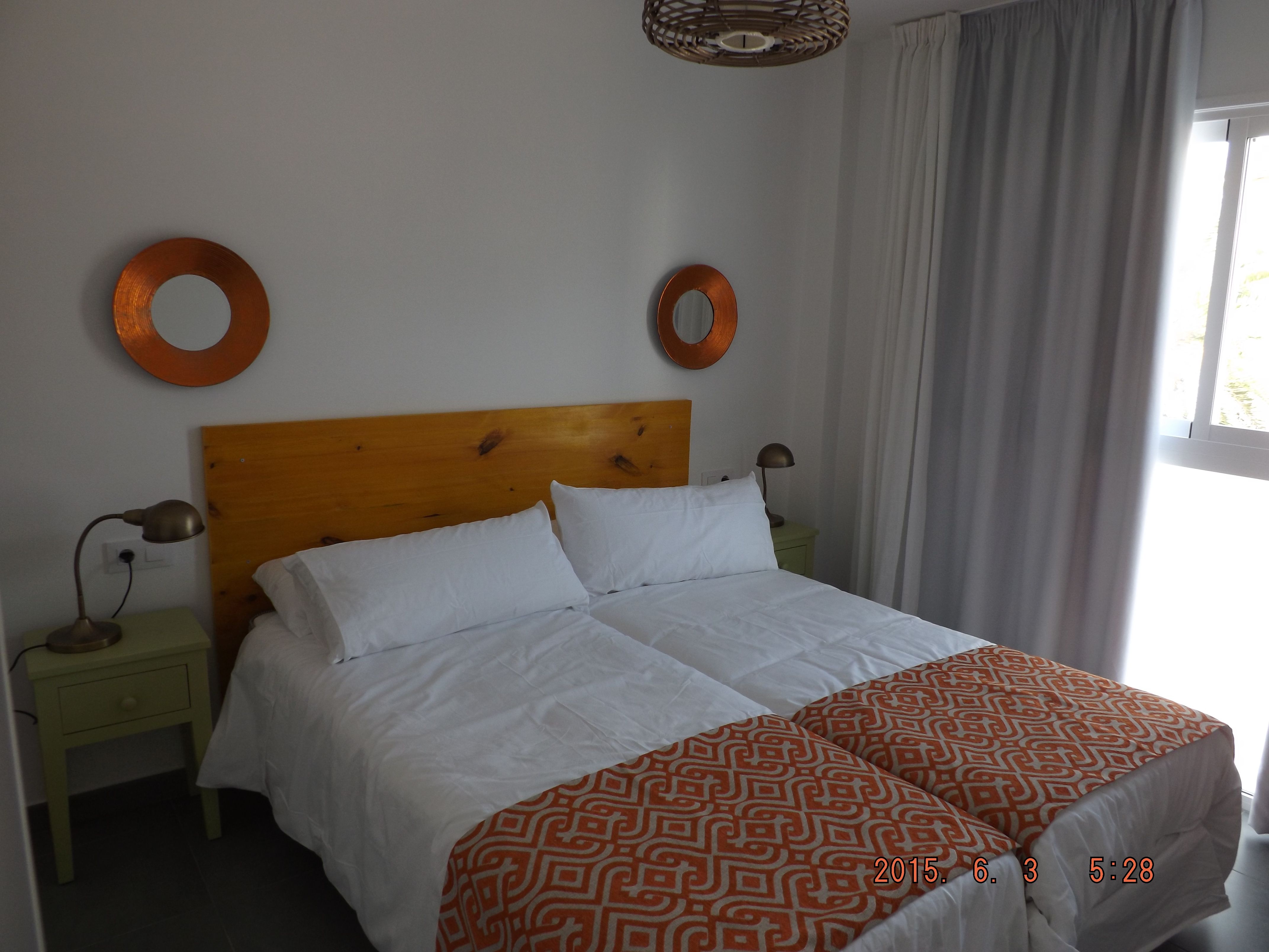 APARTMENT STANDARD