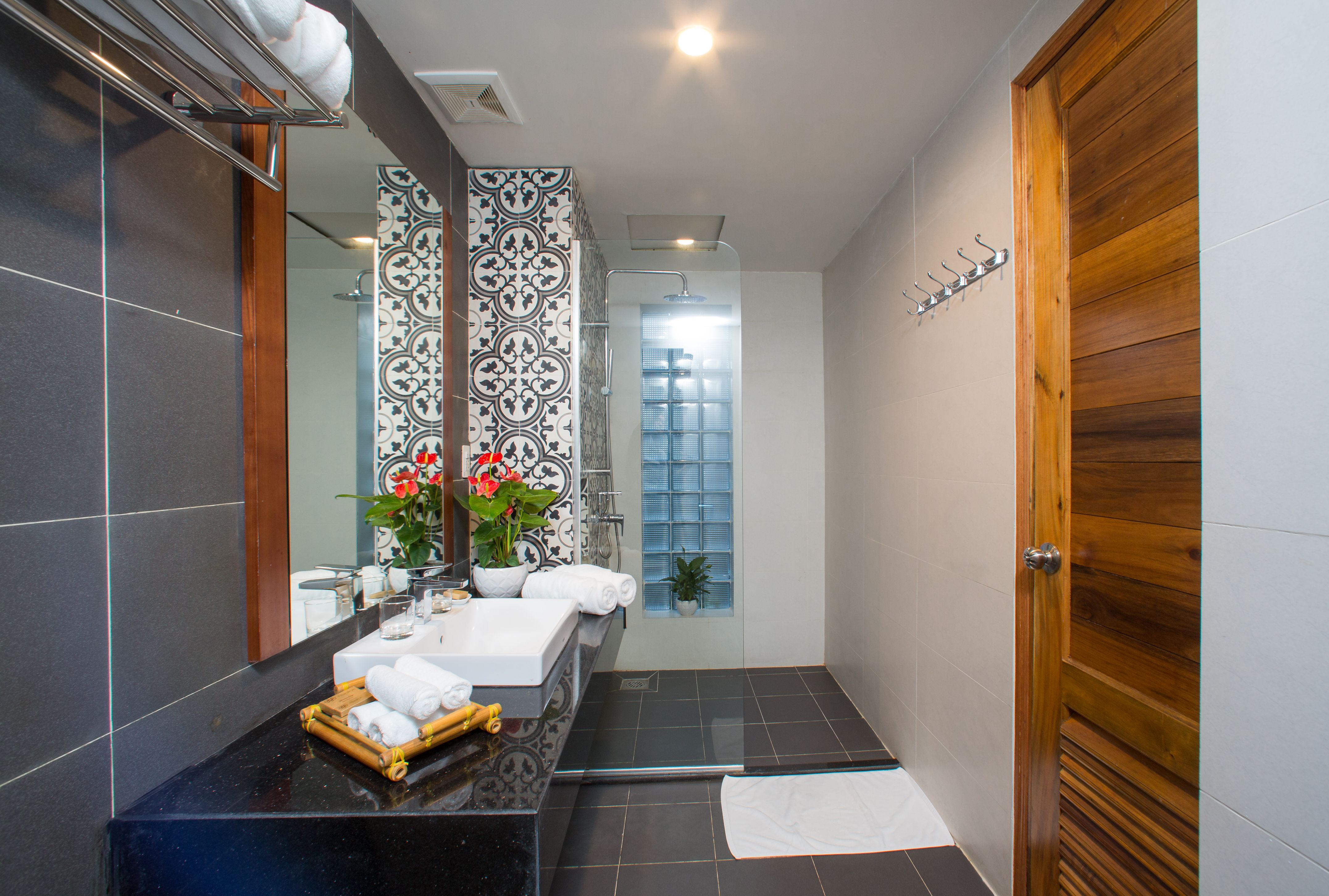 ROOM SUPERIOR GARDEN VIEW