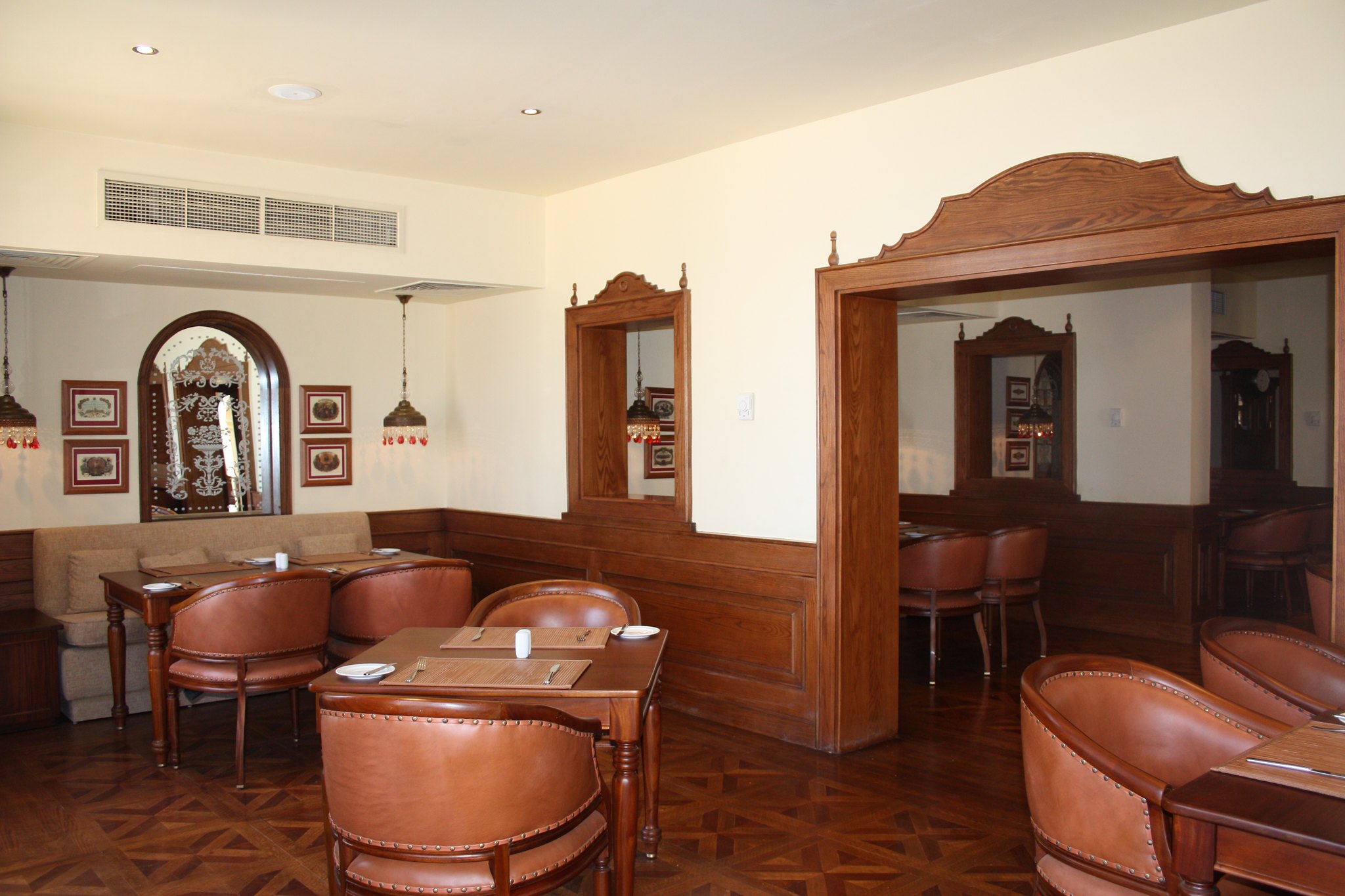 Parilla